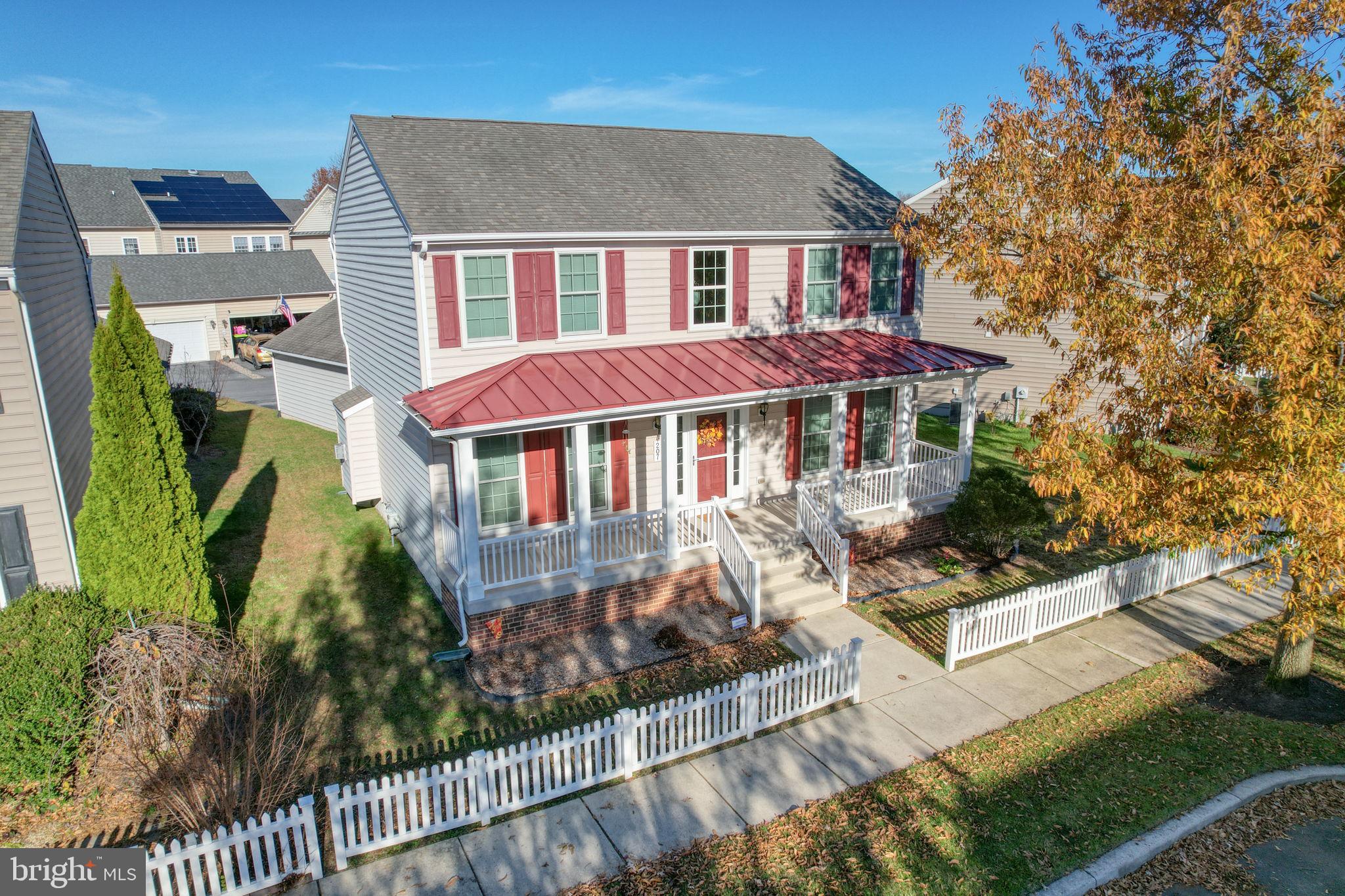 CANNERY VILLAGE - Residential