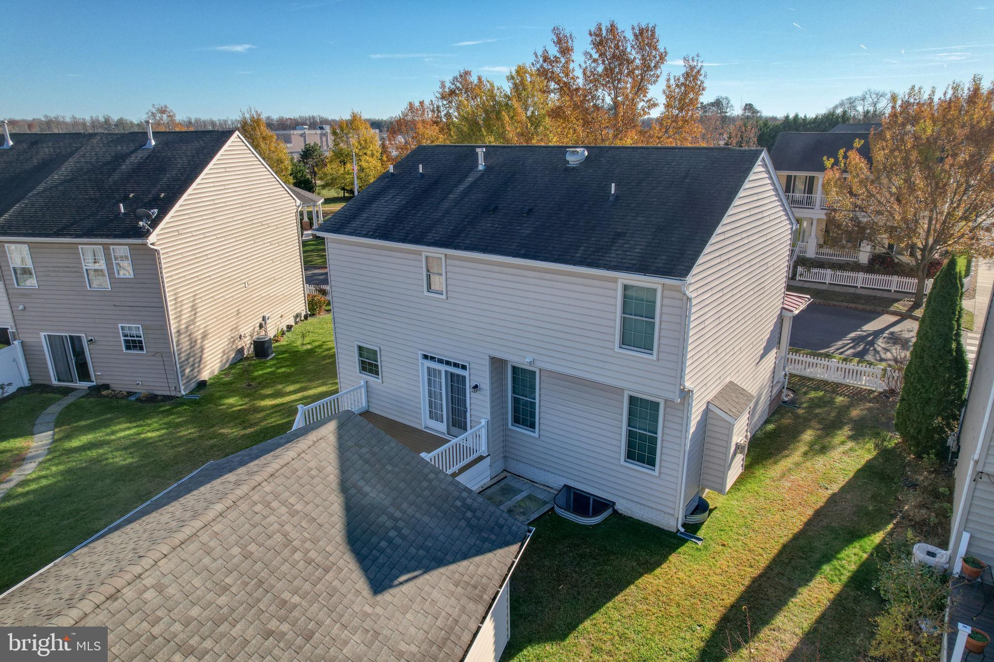 CANNERY VILLAGE - Residential