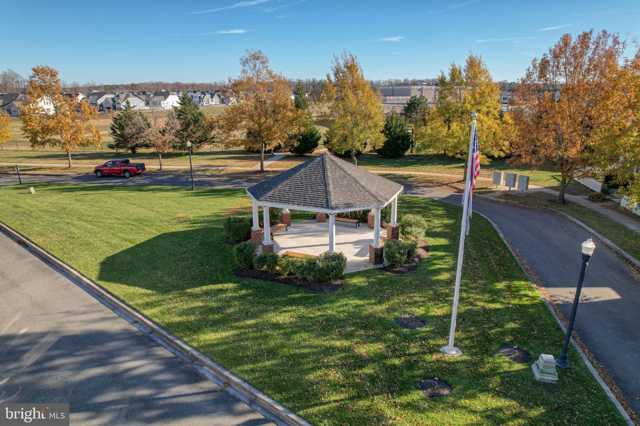 CANNERY VILLAGE - Residential