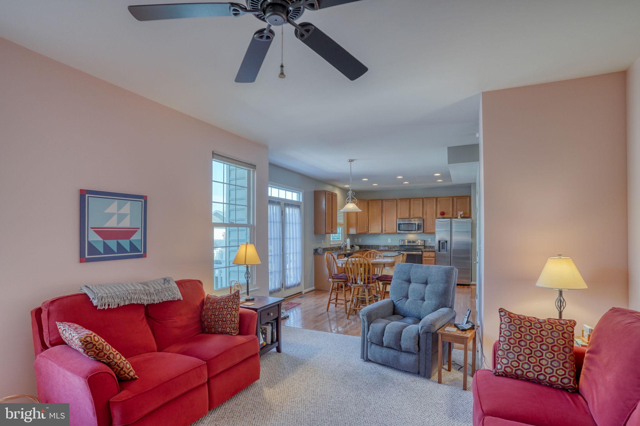 CANNERY VILLAGE - Residential