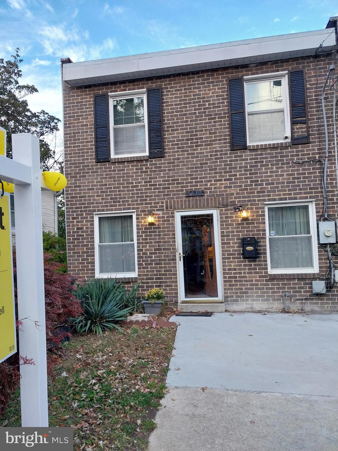 Photo 1 of 34 — 5610 CLAY PLACE NE, WASHINGTON, DC 20019