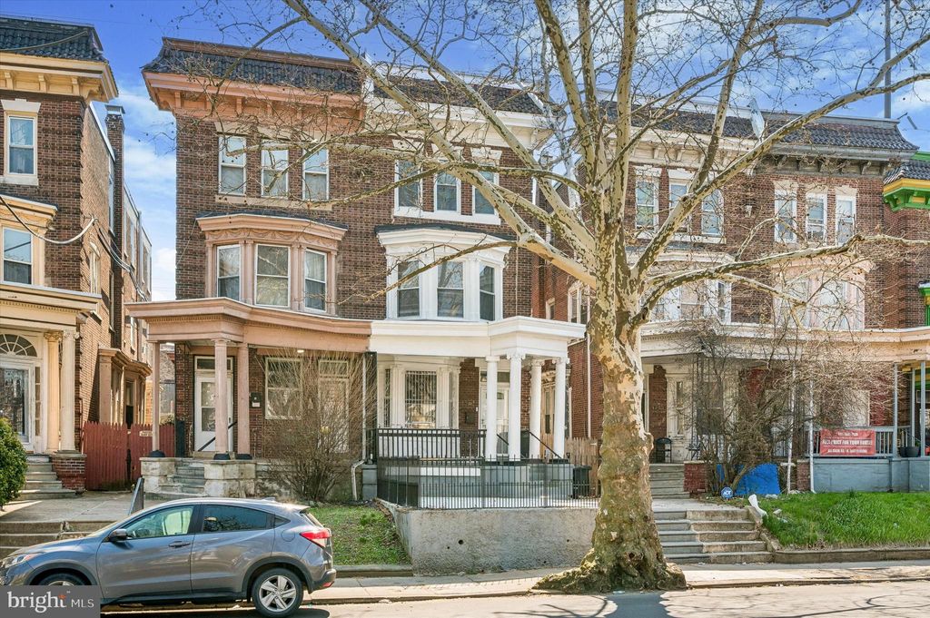 Photo of 1338 Wagner Avenue, PHILADELPHIA, PA 19141 (MLS # PAPH2601148)