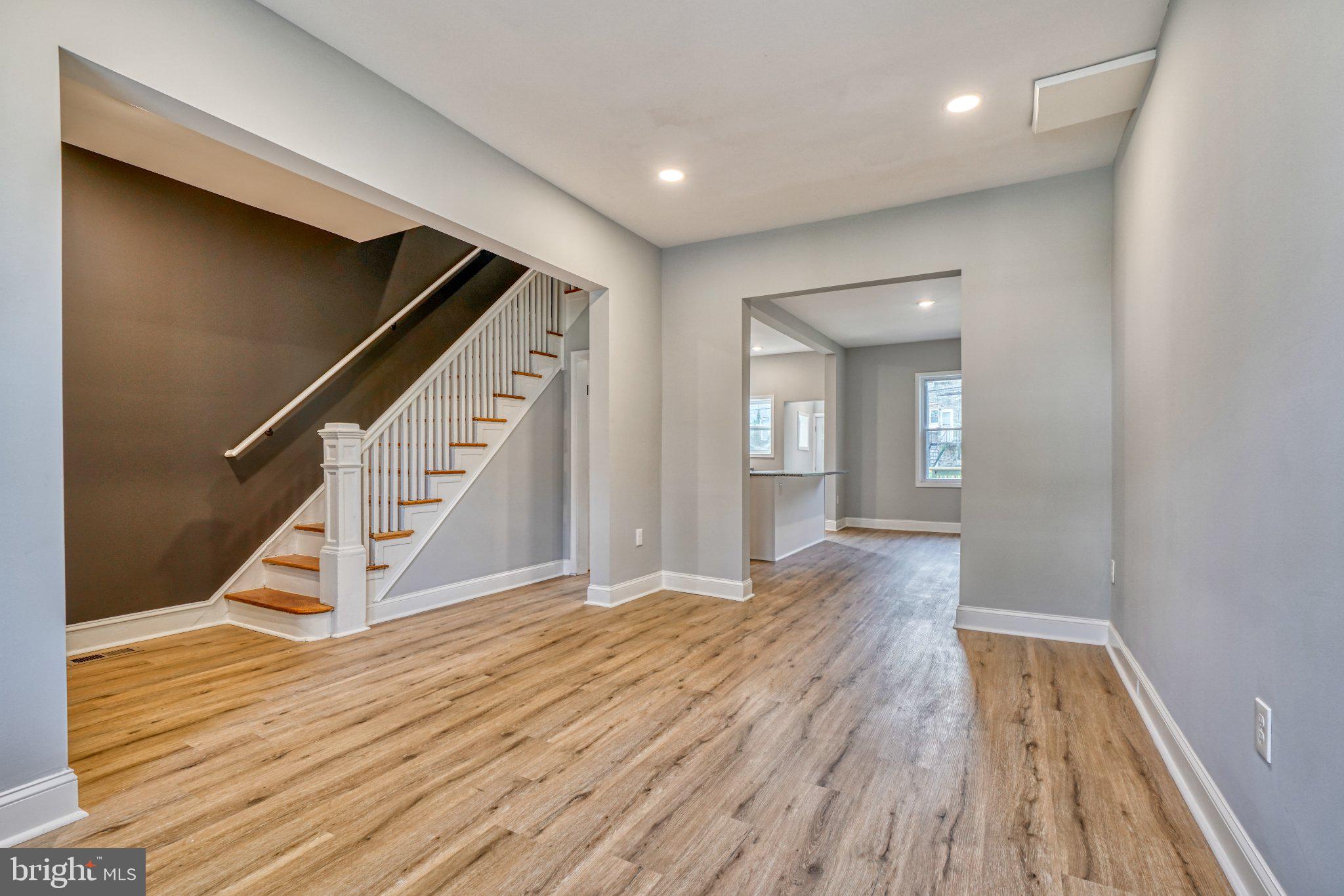 GREENSPRING - Residential