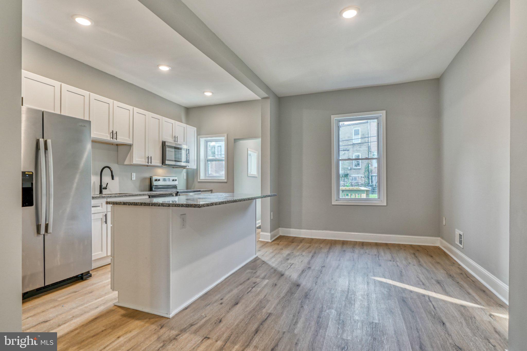 GREENSPRING - Residential