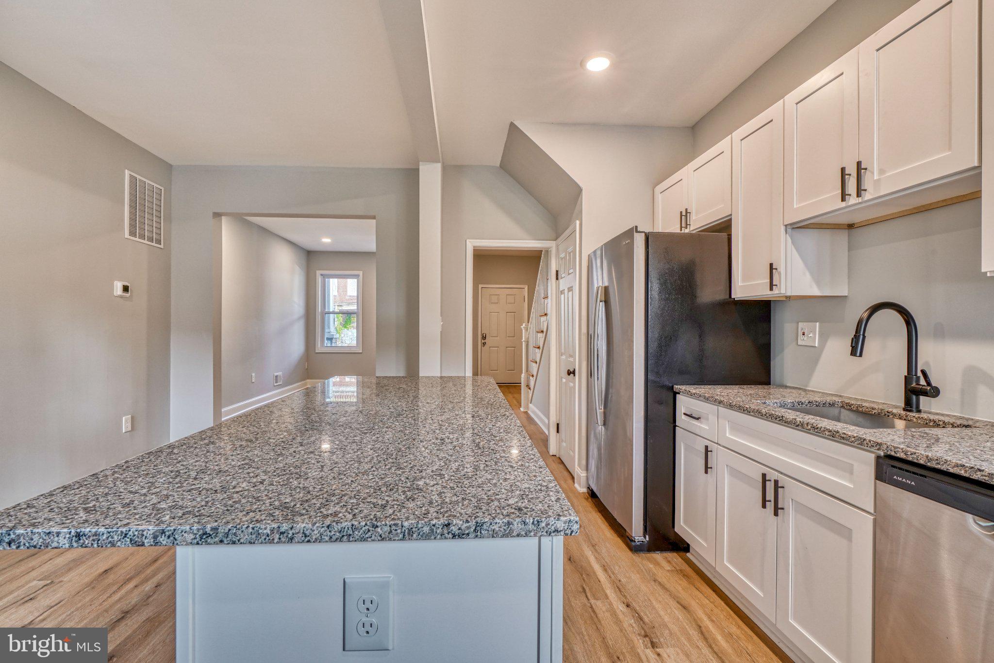 GREENSPRING - Residential