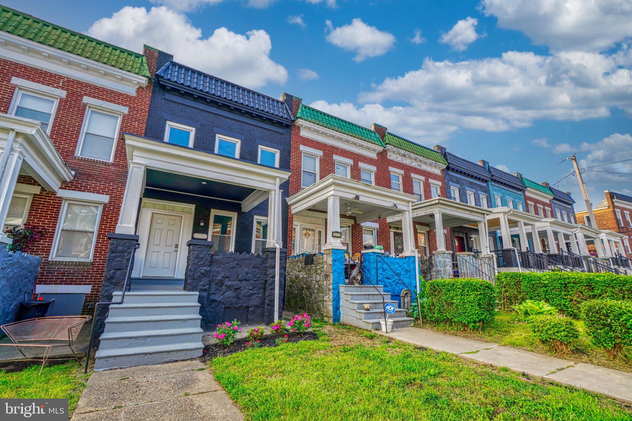 GREENSPRING - Residential