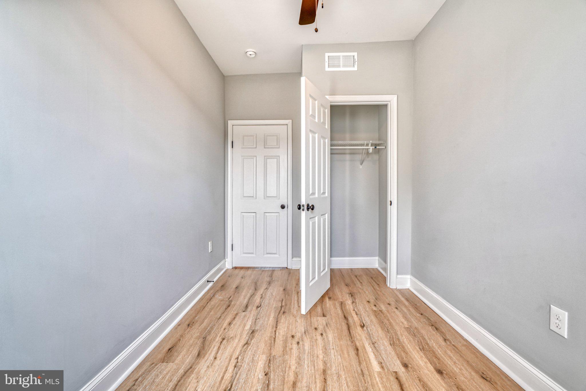 GREENSPRING - Residential