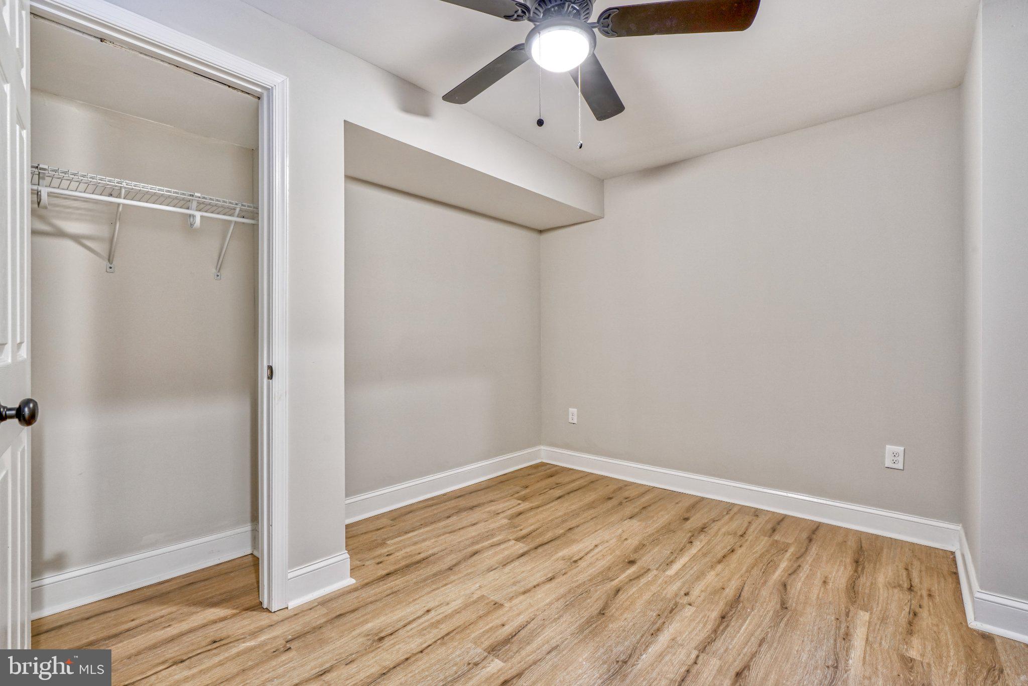 GREENSPRING - Residential