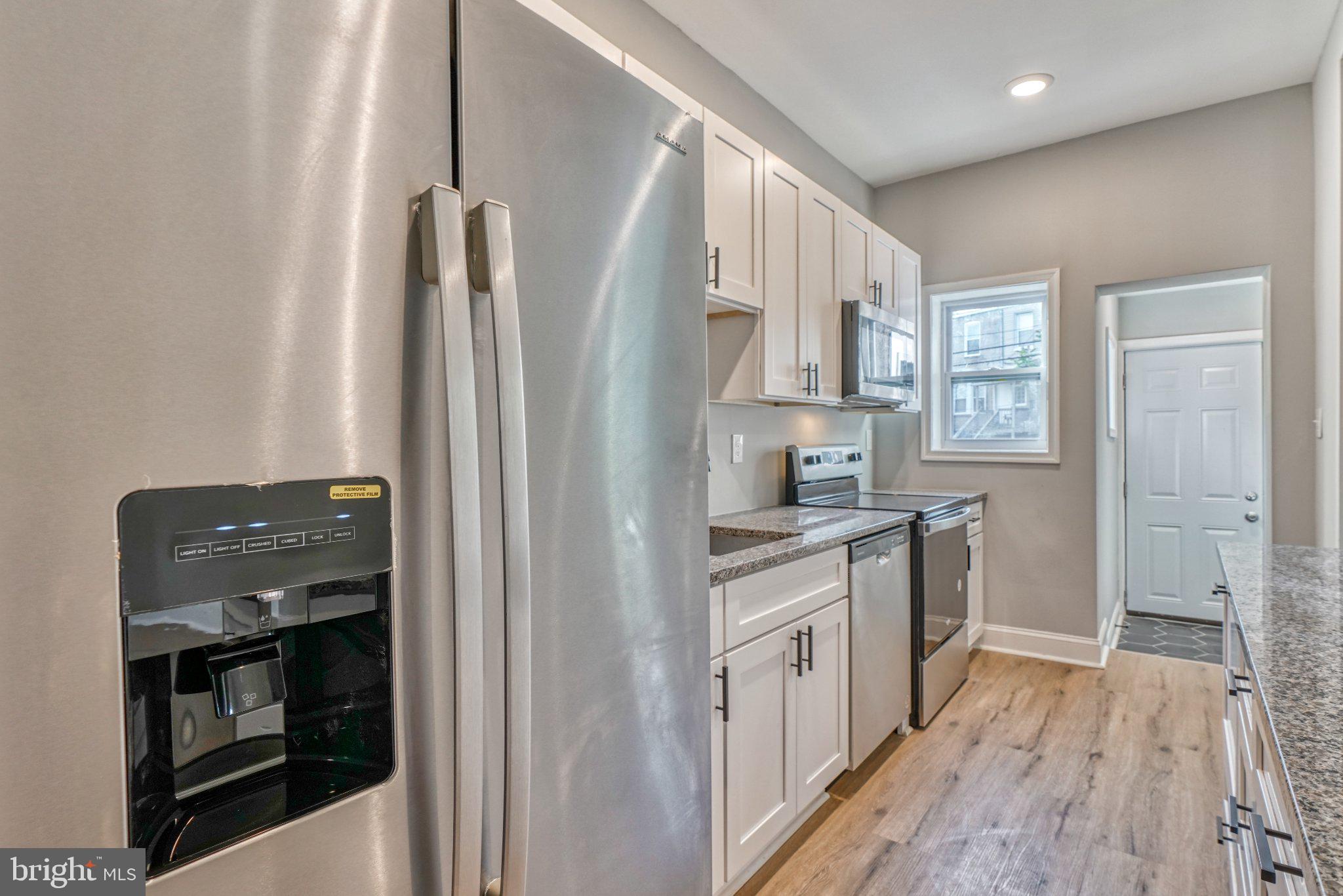 GREENSPRING - Residential