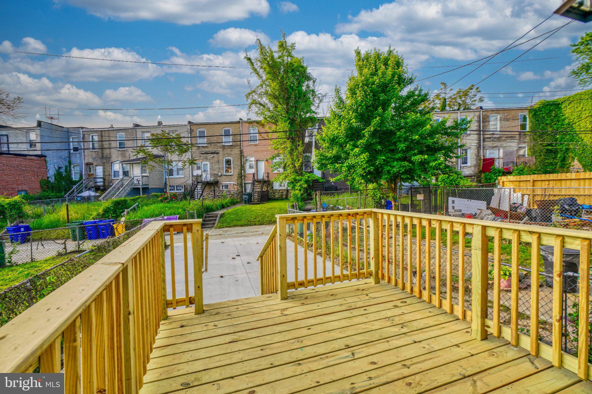 GREENSPRING - Residential