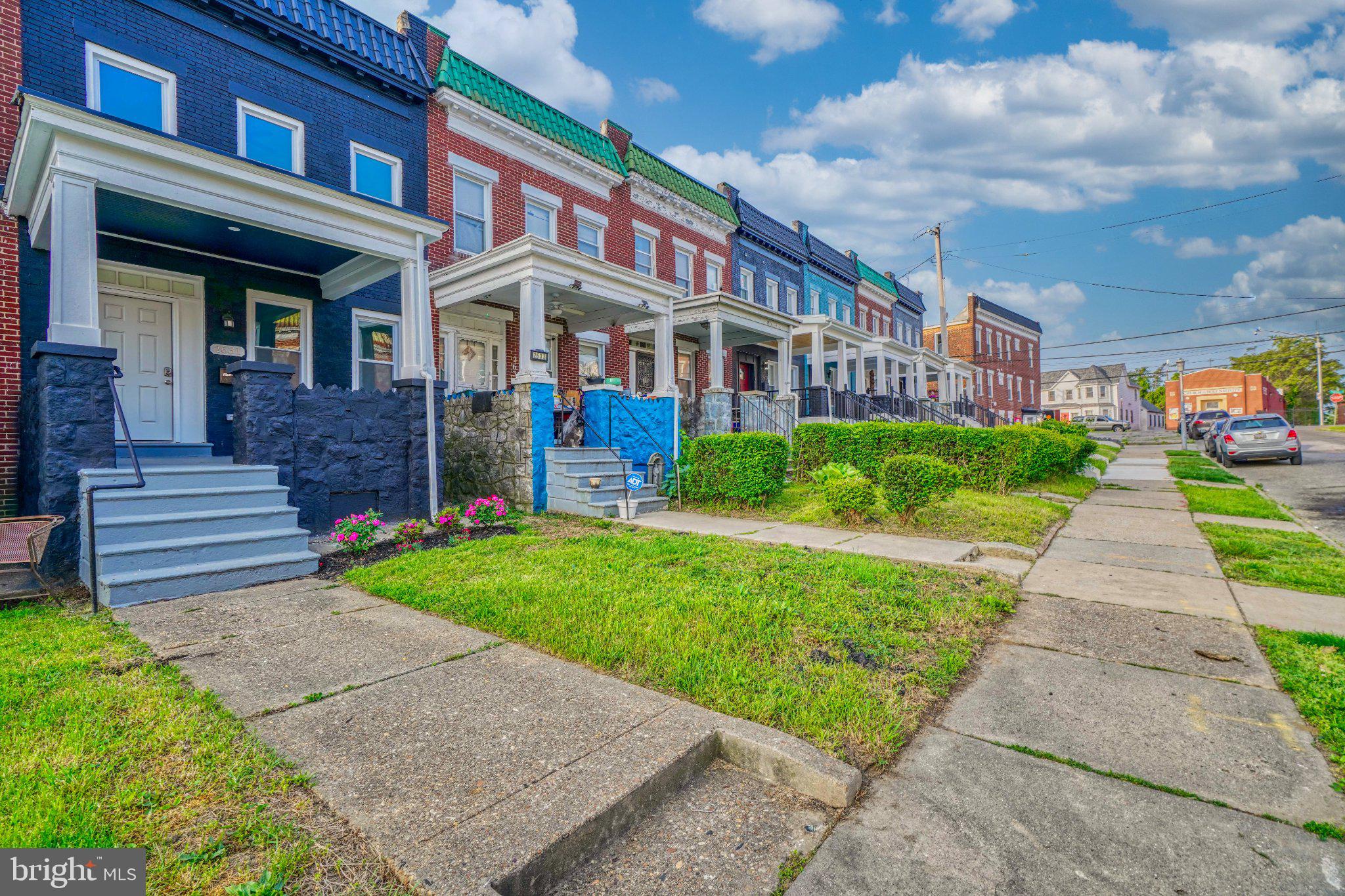 GREENSPRING - Residential