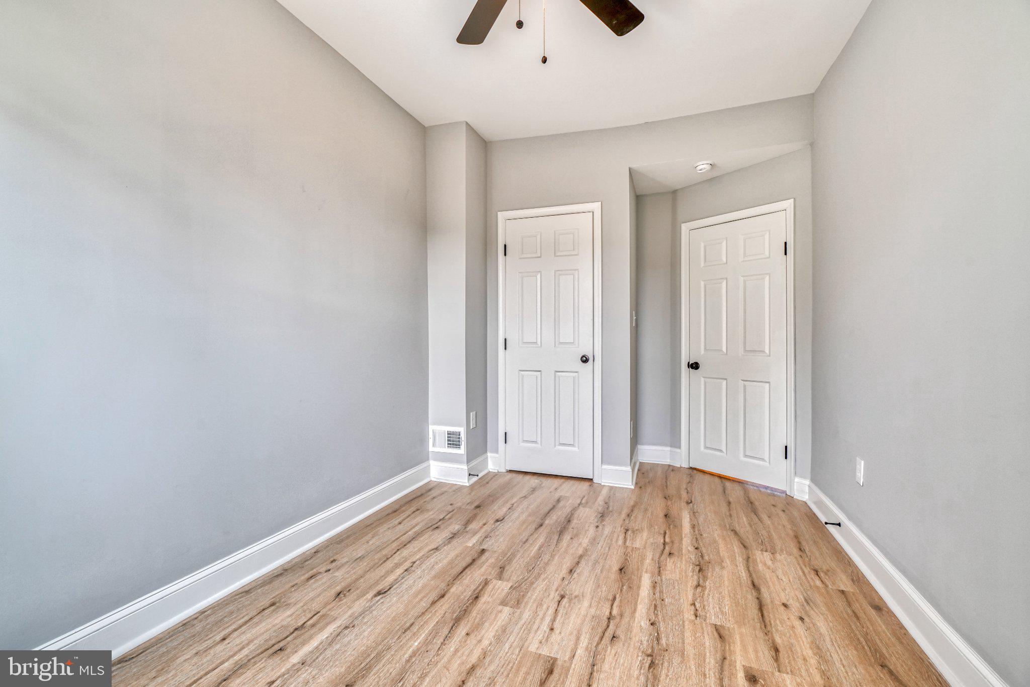 GREENSPRING - Residential