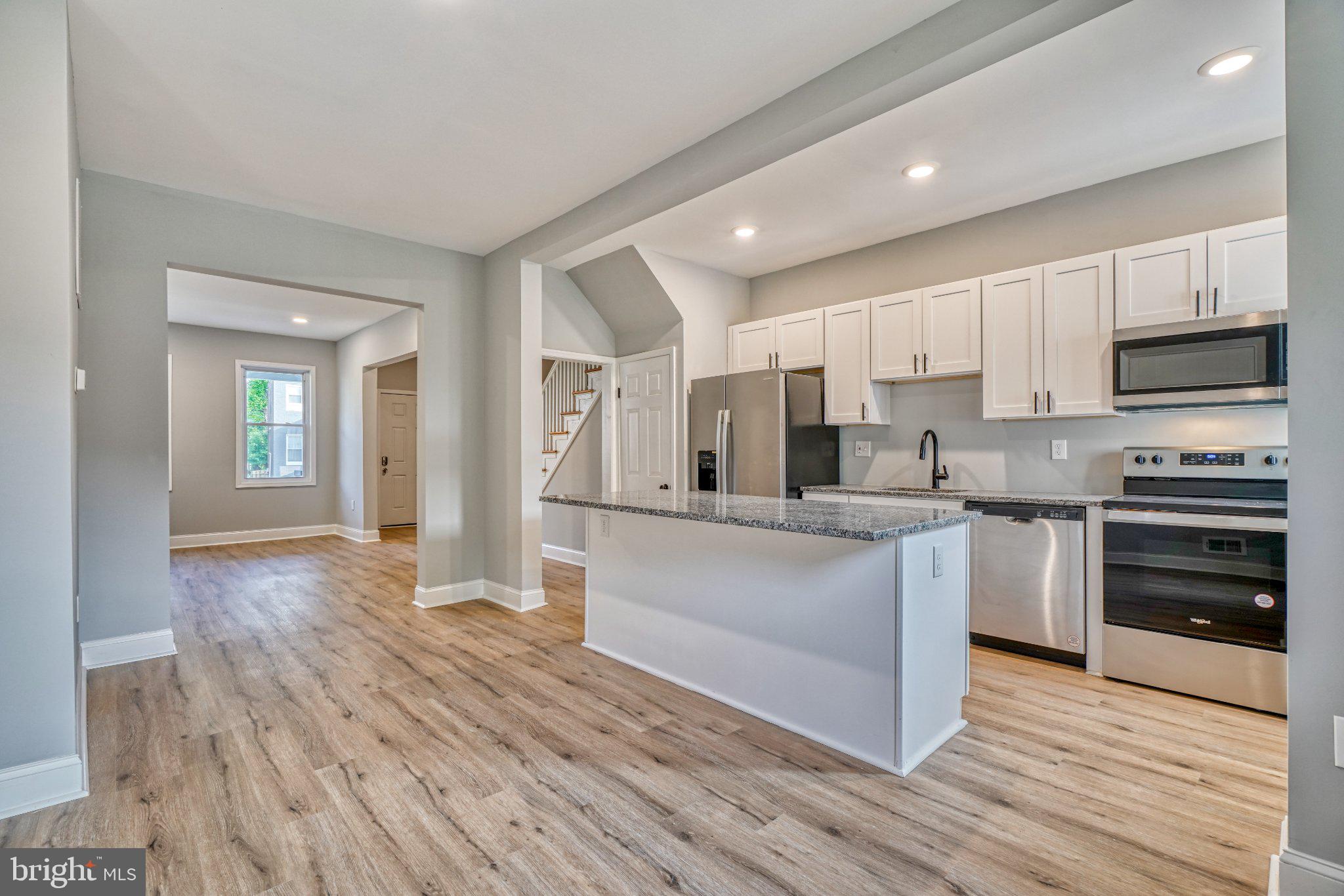 GREENSPRING - Residential