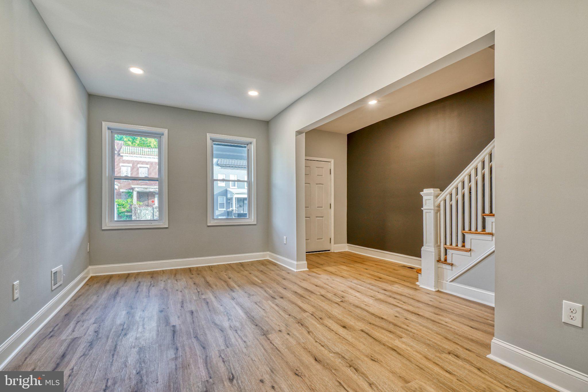 GREENSPRING - Residential