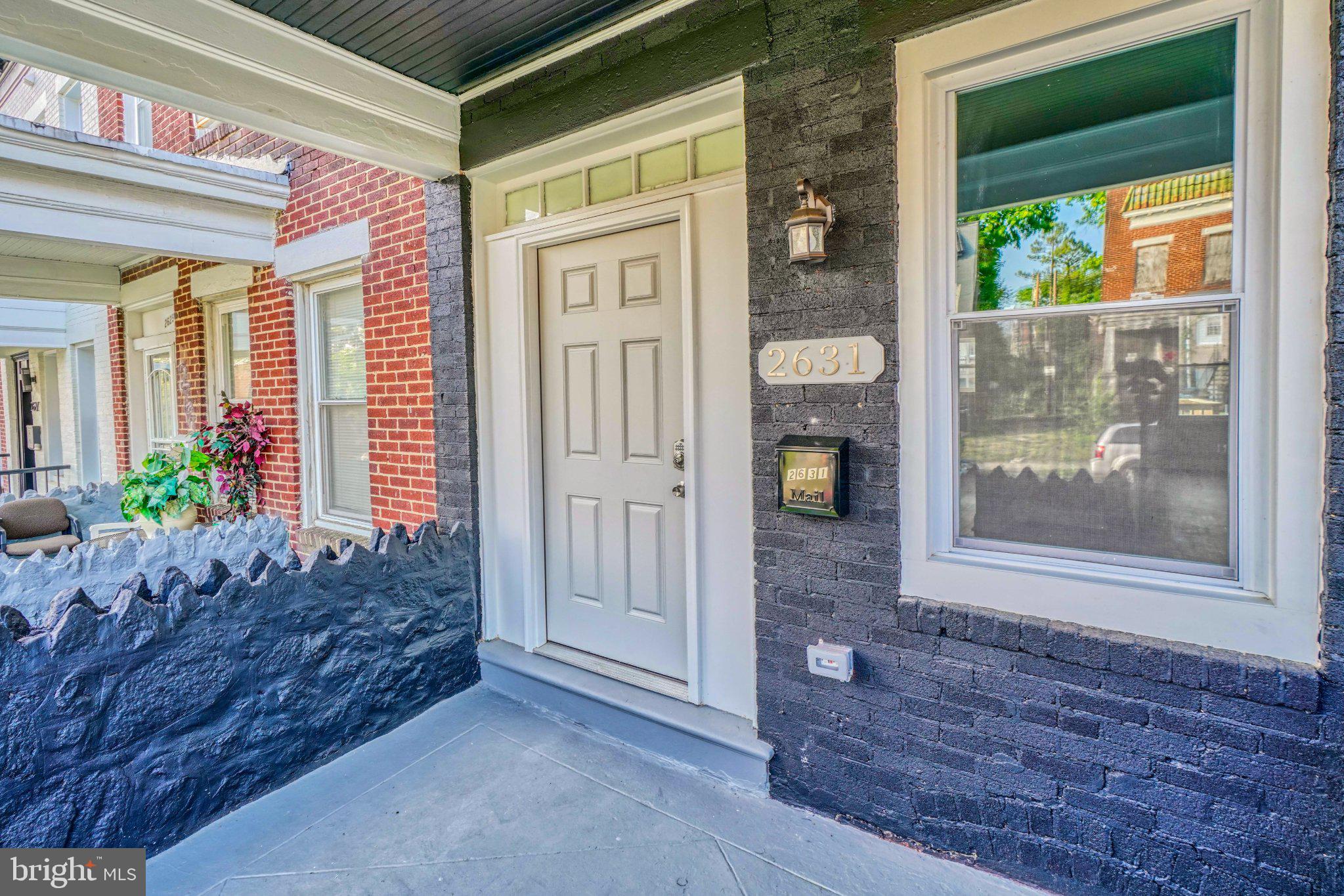 GREENSPRING - Residential