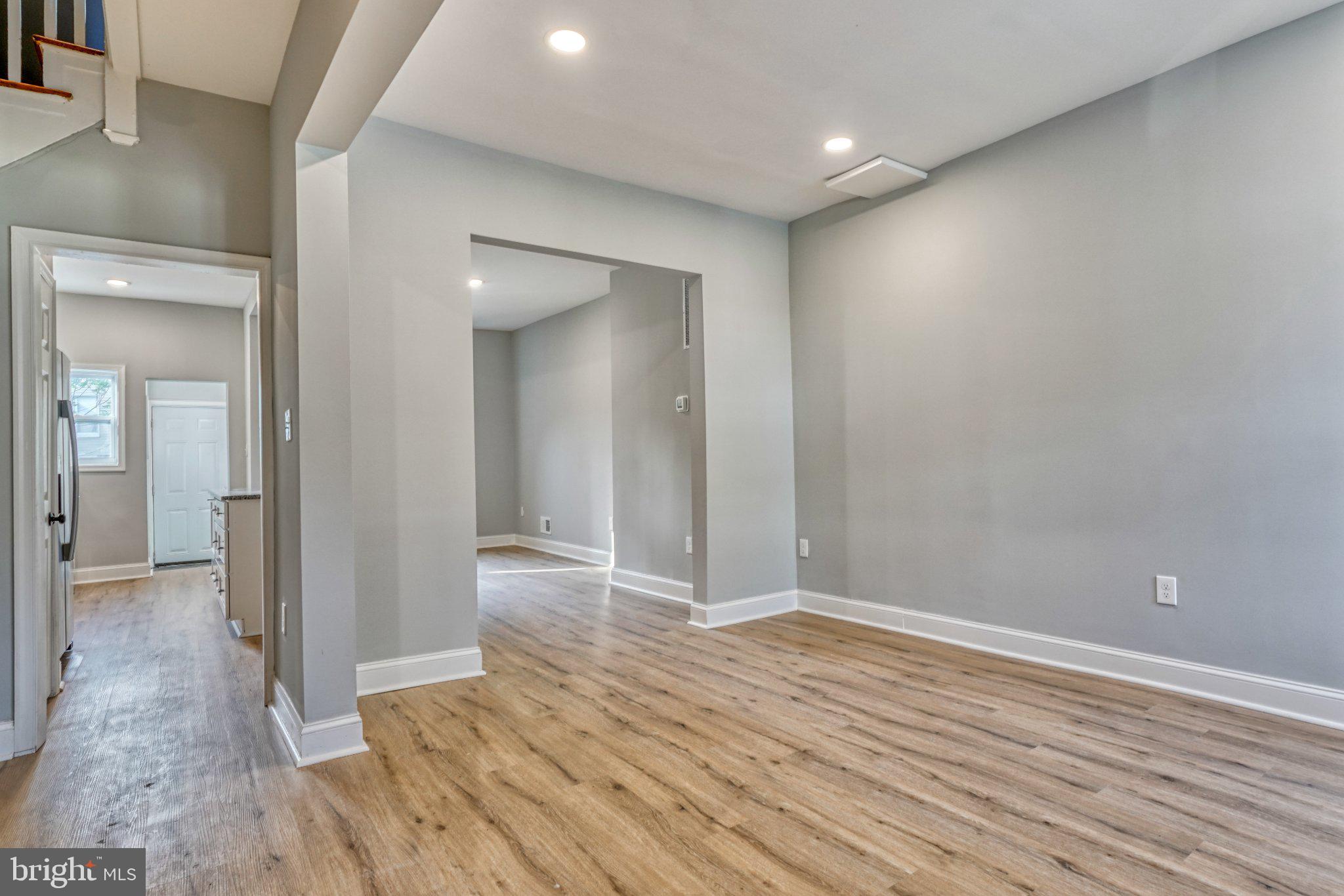 GREENSPRING - Residential