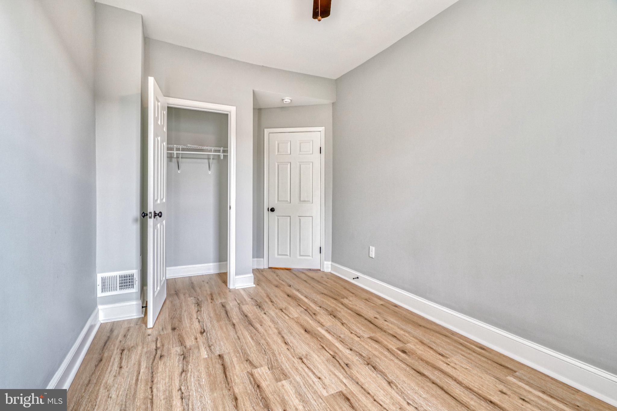 GREENSPRING - Residential