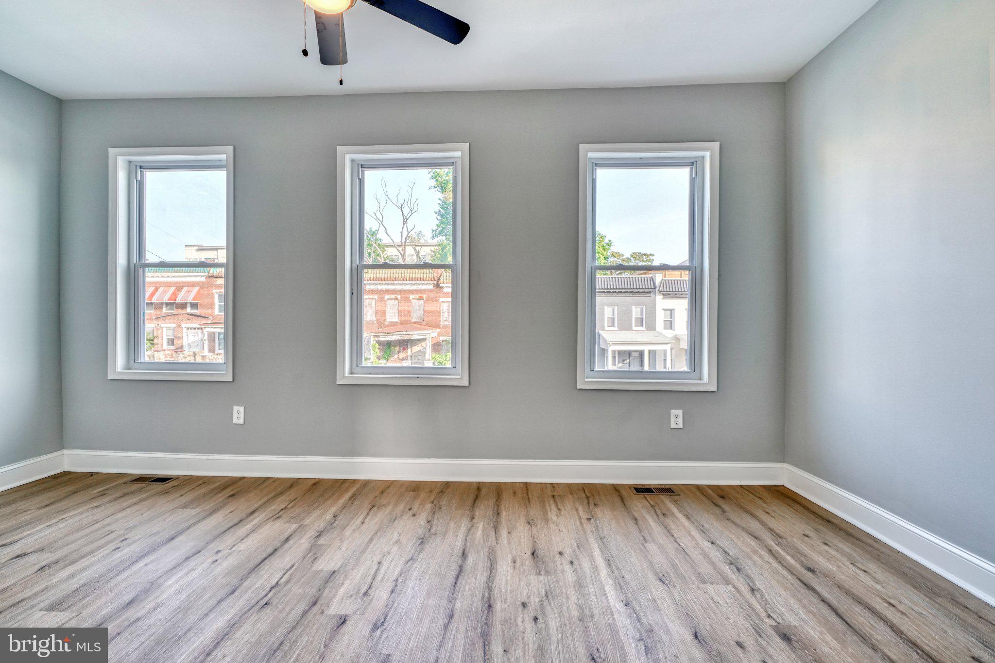 GREENSPRING - Residential