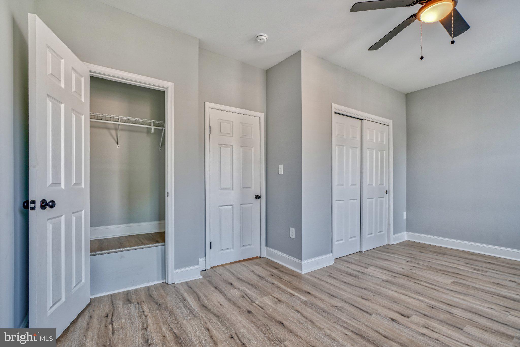 GREENSPRING - Residential