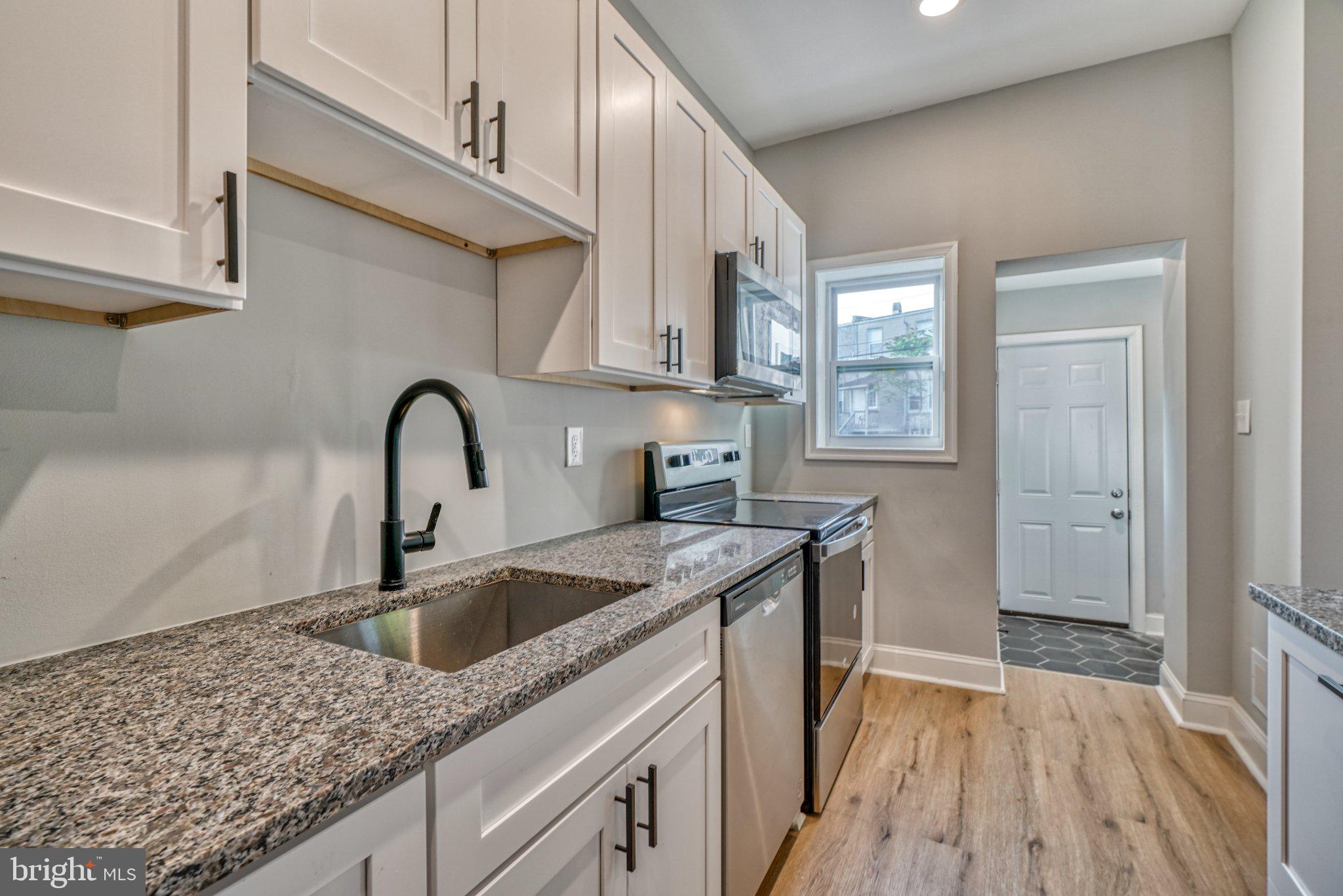 GREENSPRING - Residential