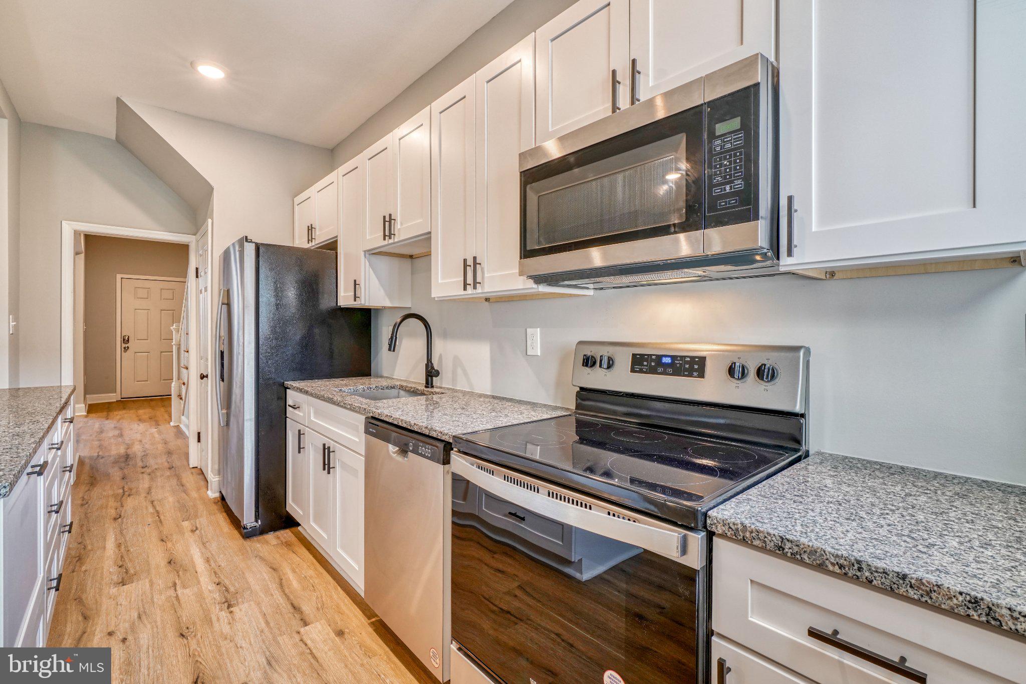 GREENSPRING - Residential