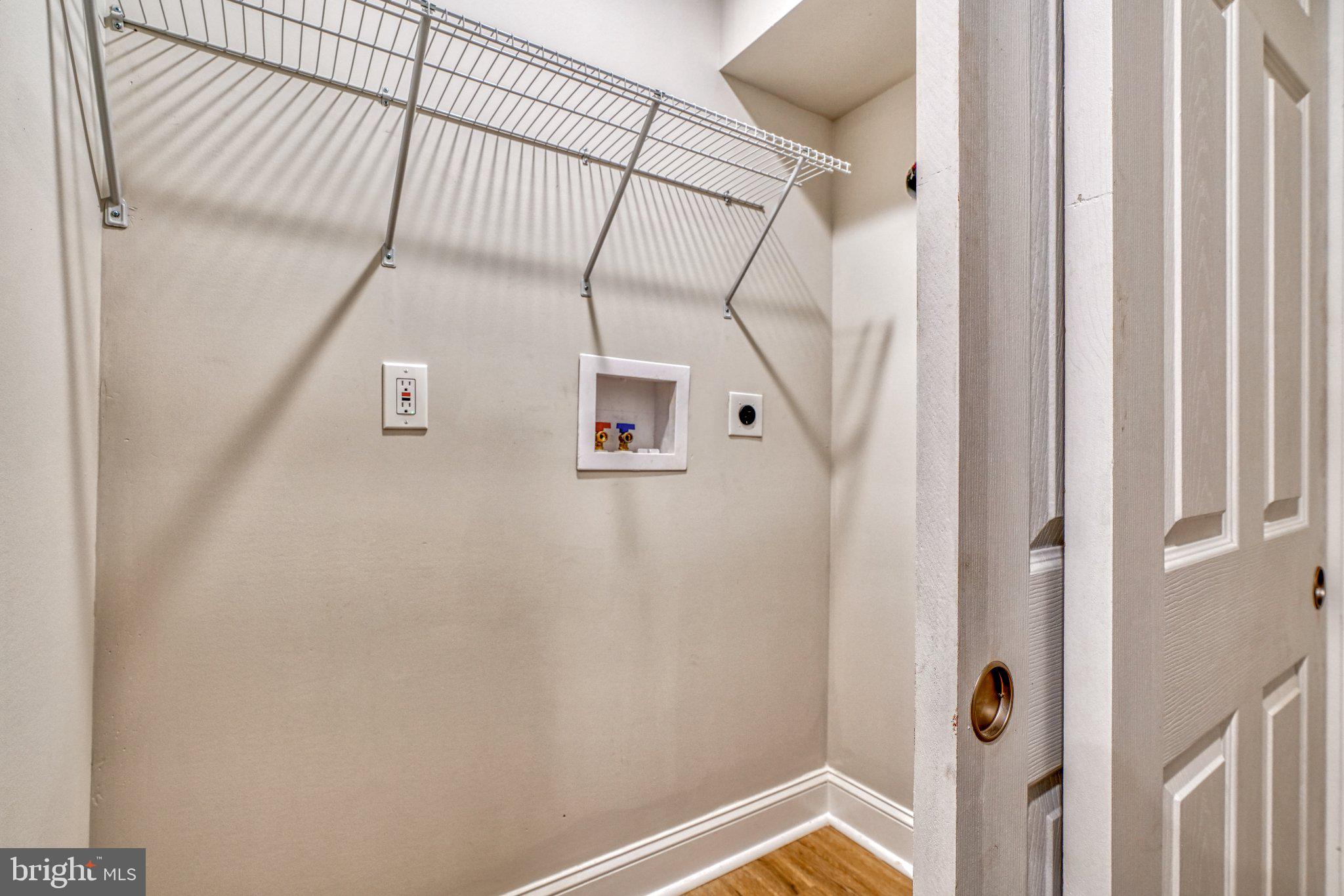 GREENSPRING - Residential