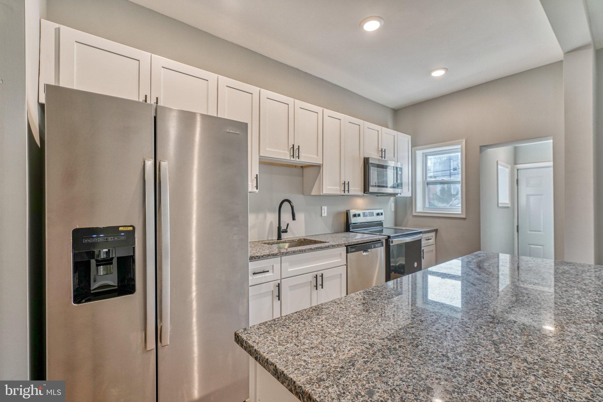 GREENSPRING - Residential