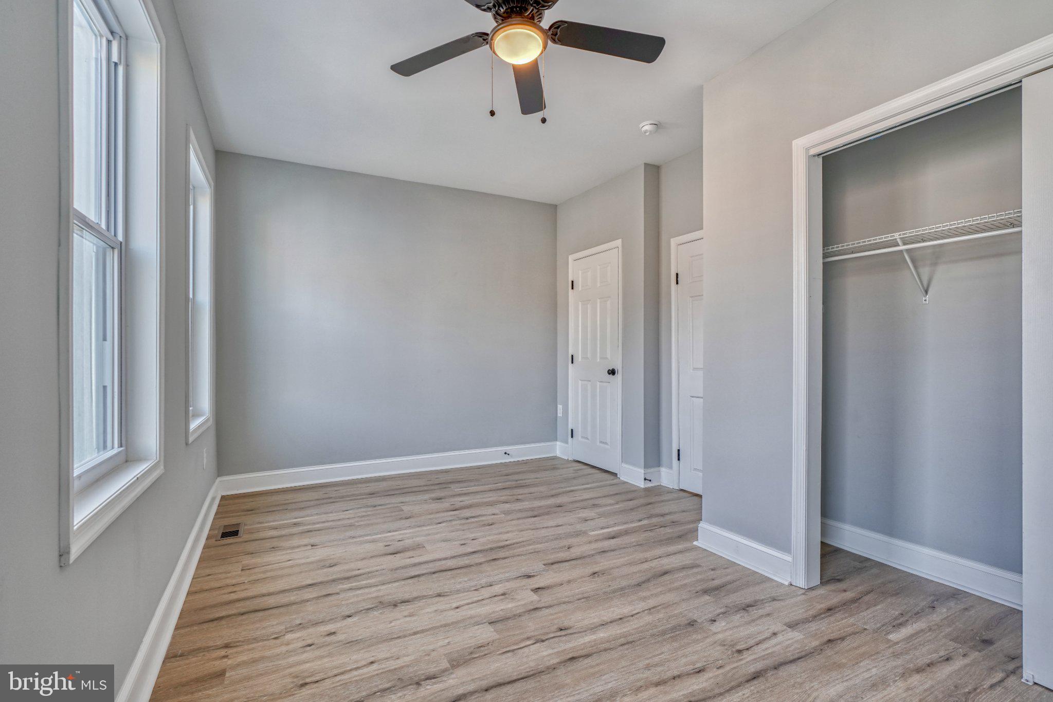 GREENSPRING - Residential