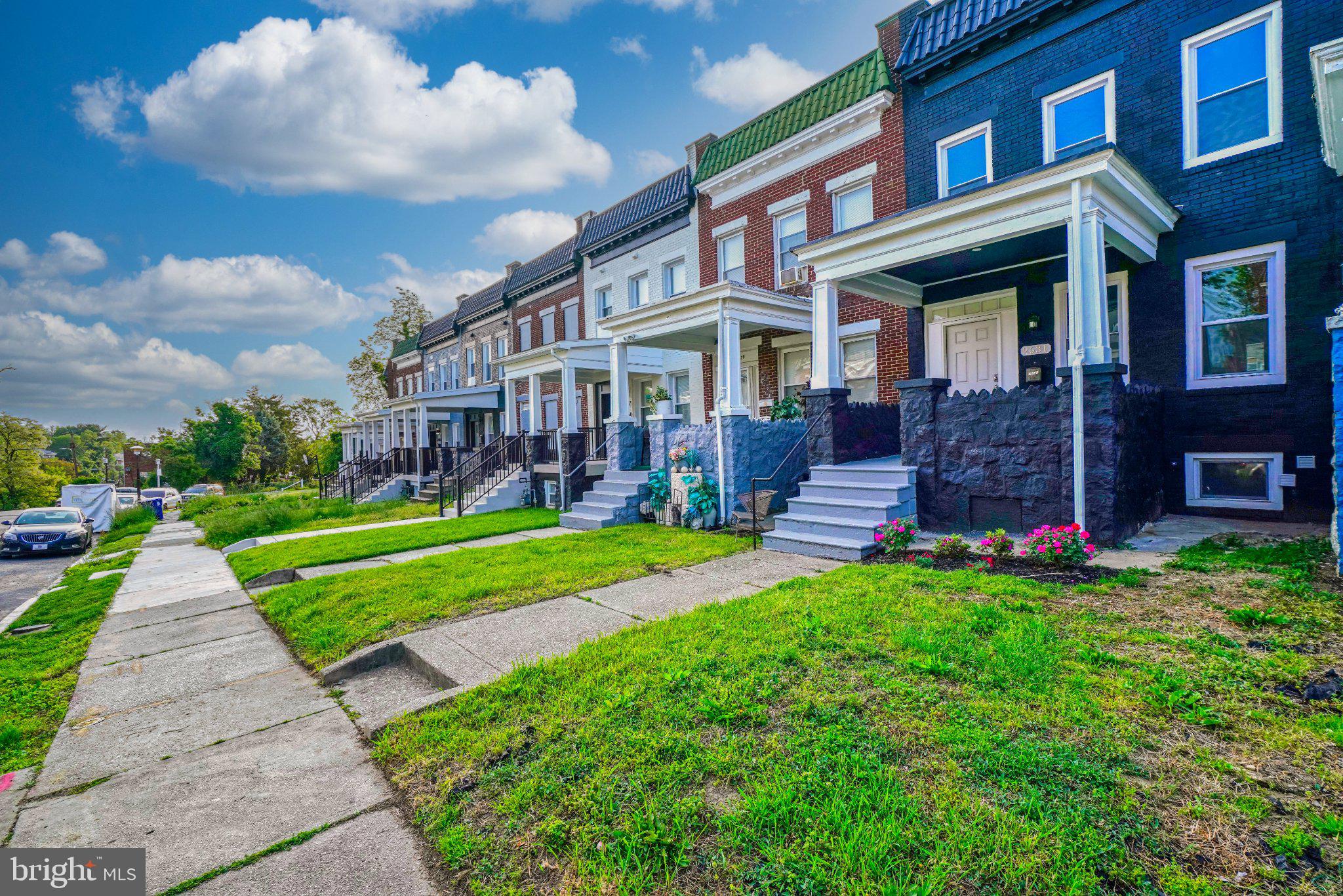 GREENSPRING - Residential