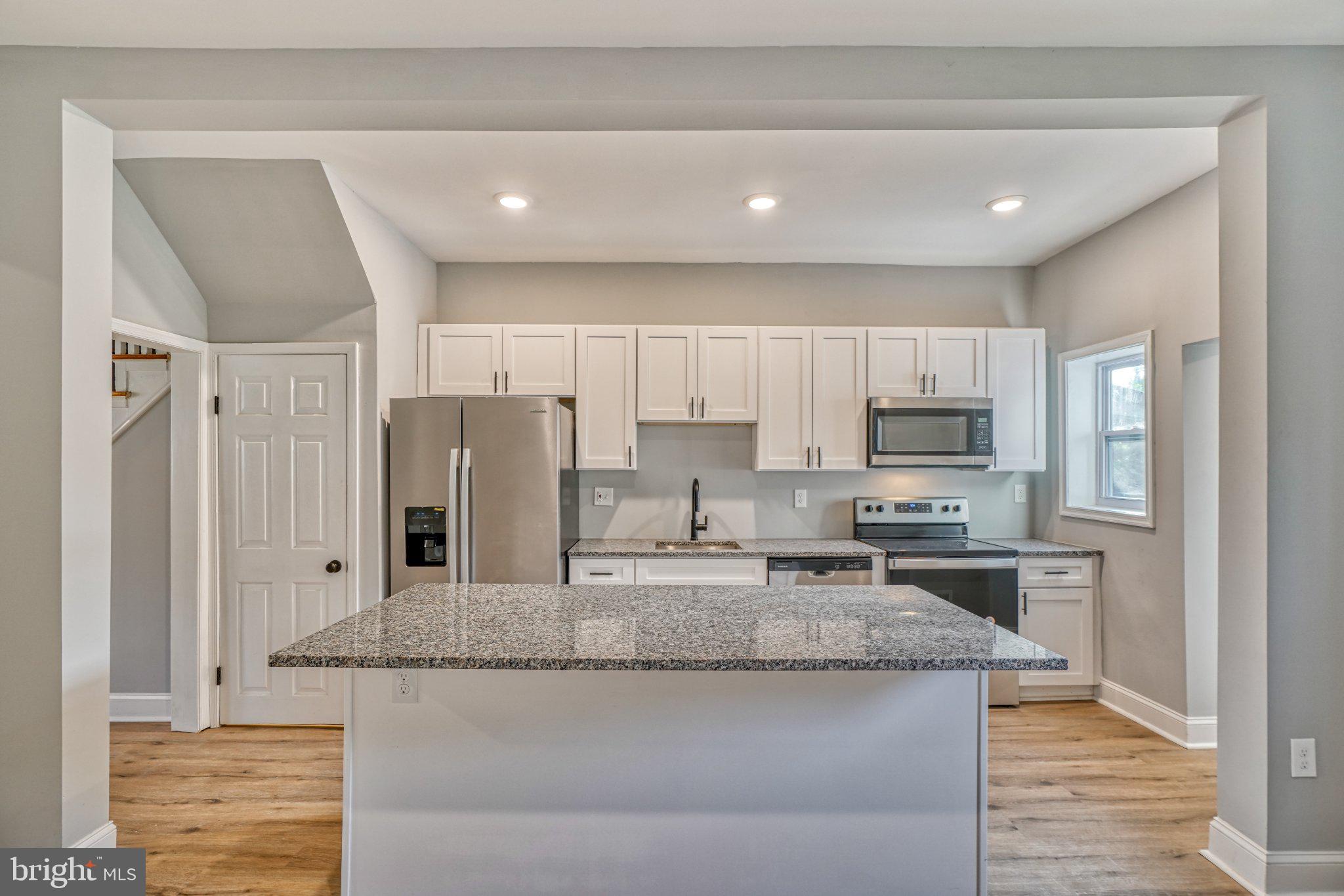 GREENSPRING - Residential