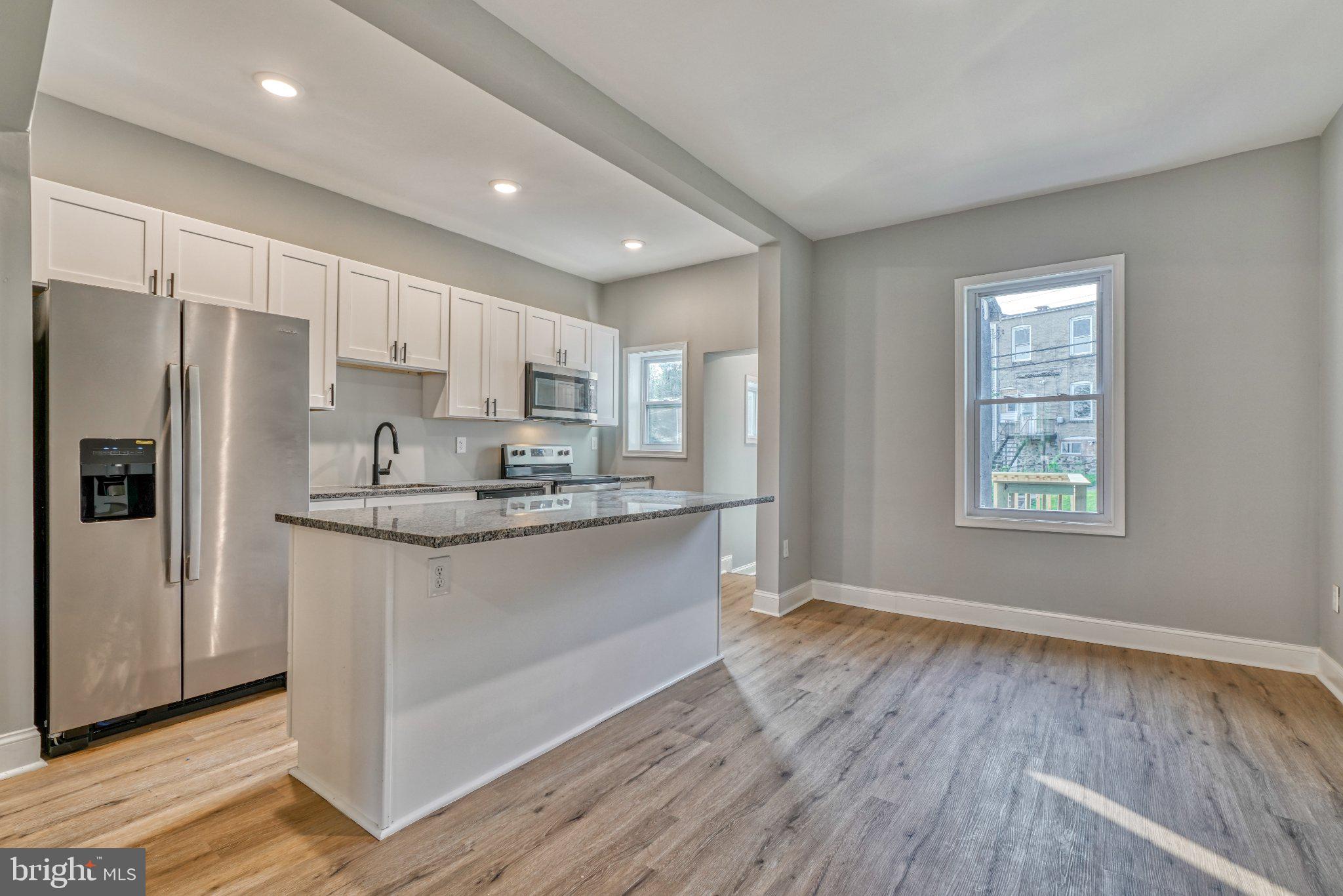 GREENSPRING - Residential