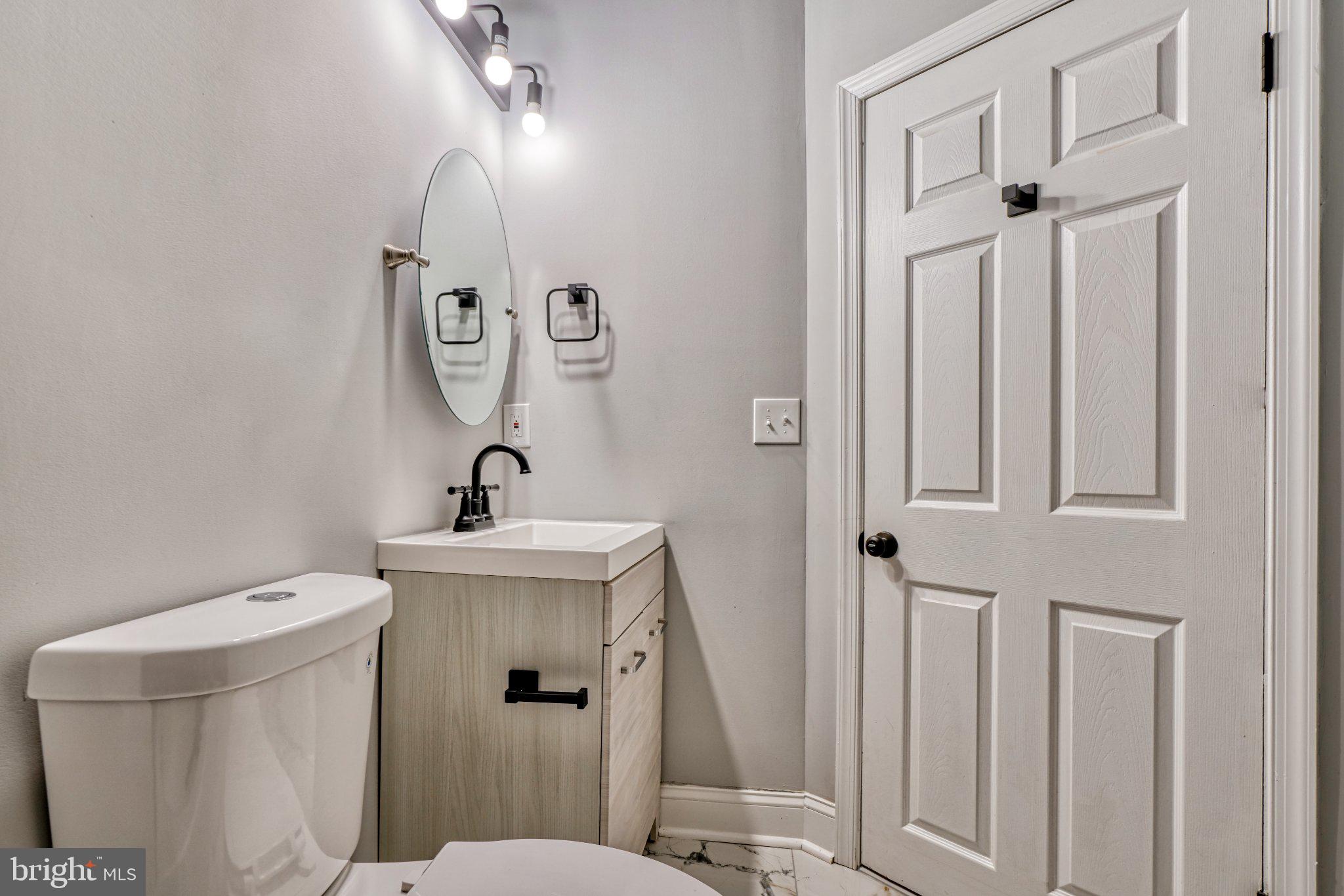 GREENSPRING - Residential