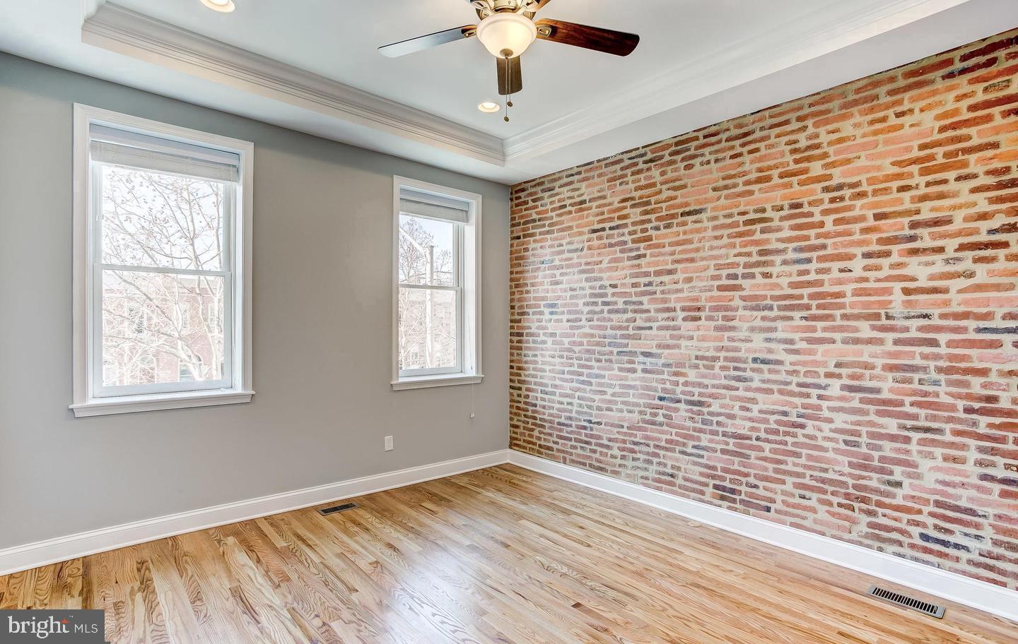 PATTERSON PARK - Residential