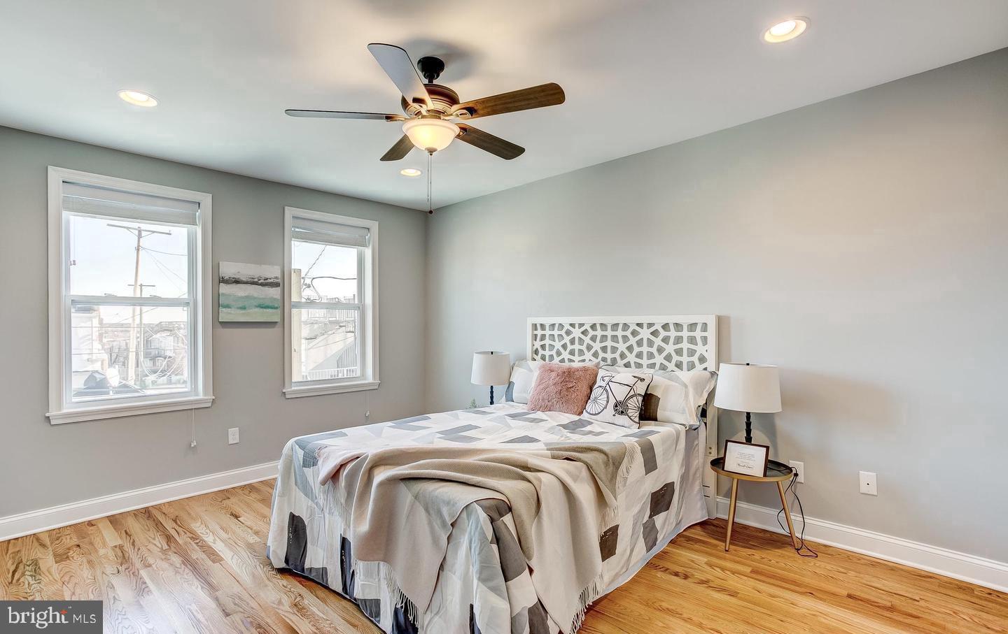 PATTERSON PARK - Residential