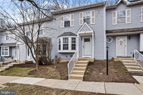 45 Andrews Court Unit 45, Upper Chichester, PA 19014 - MLS#: PADE2086184