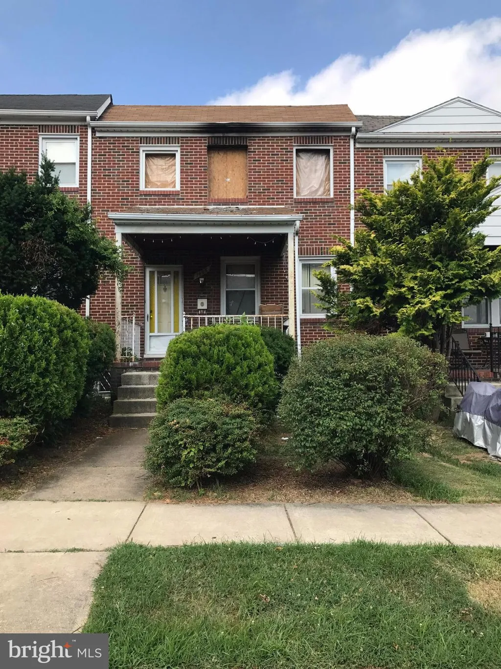 1428 Ellwood Avenue, Baltimore, MD 21213