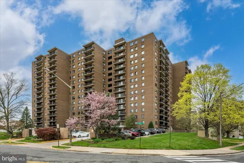 200 N Pickett Street N Unit 1513, Alexandria, VA 22304 - MLS#: VAAX2043450