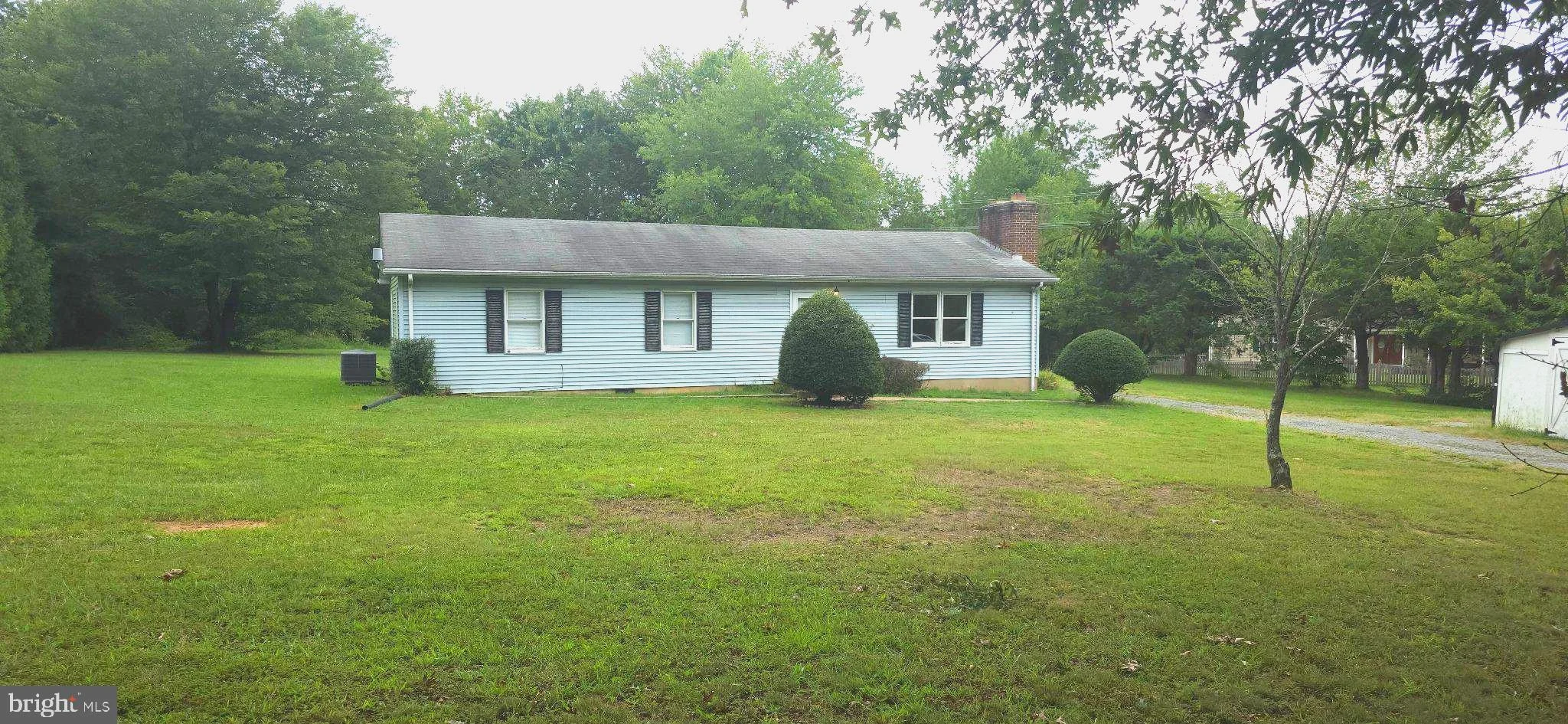 13019 Silver Cloud Road, Bealeton, VA, 22712