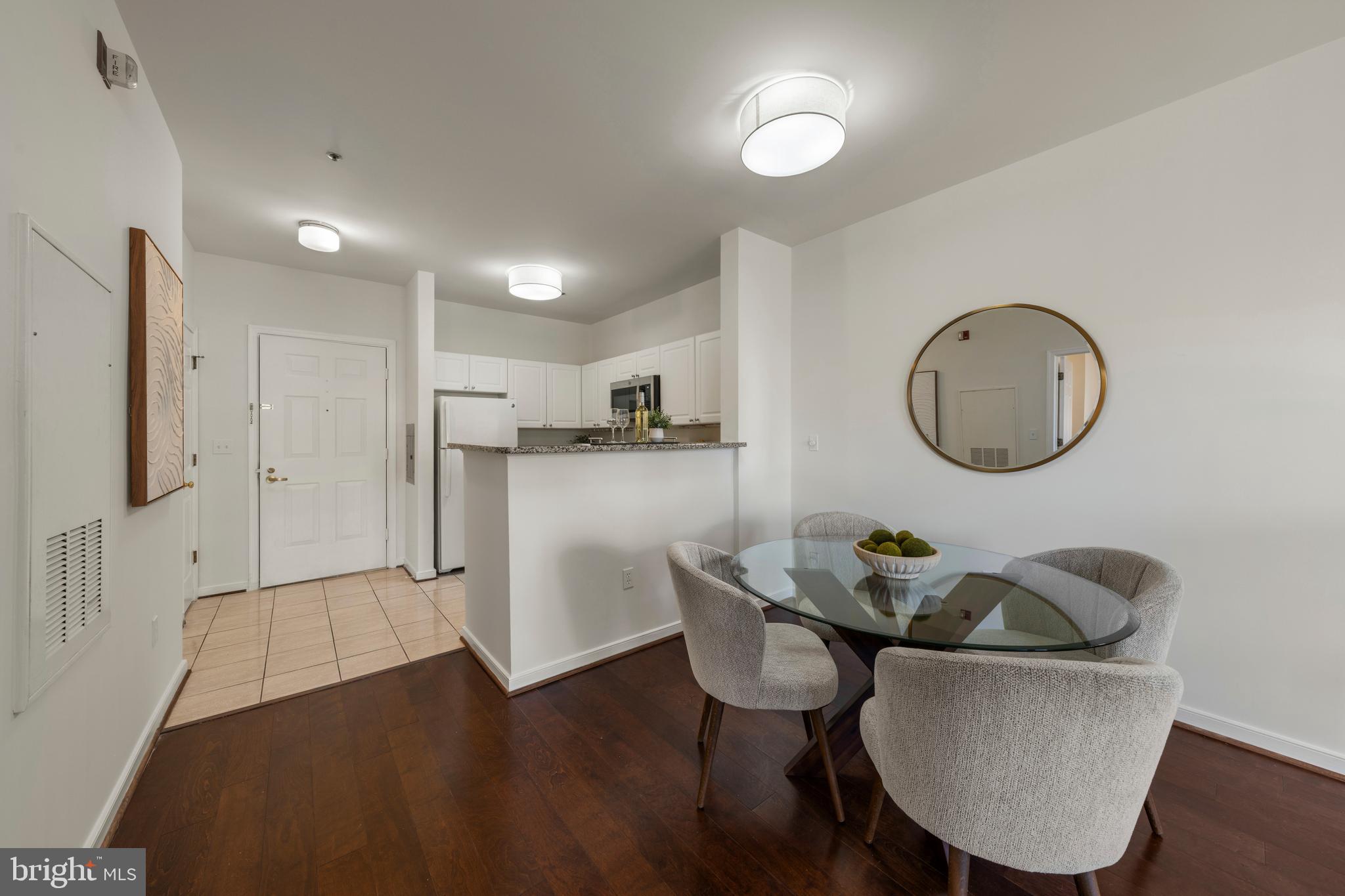 TYSONS CORNER - Residential