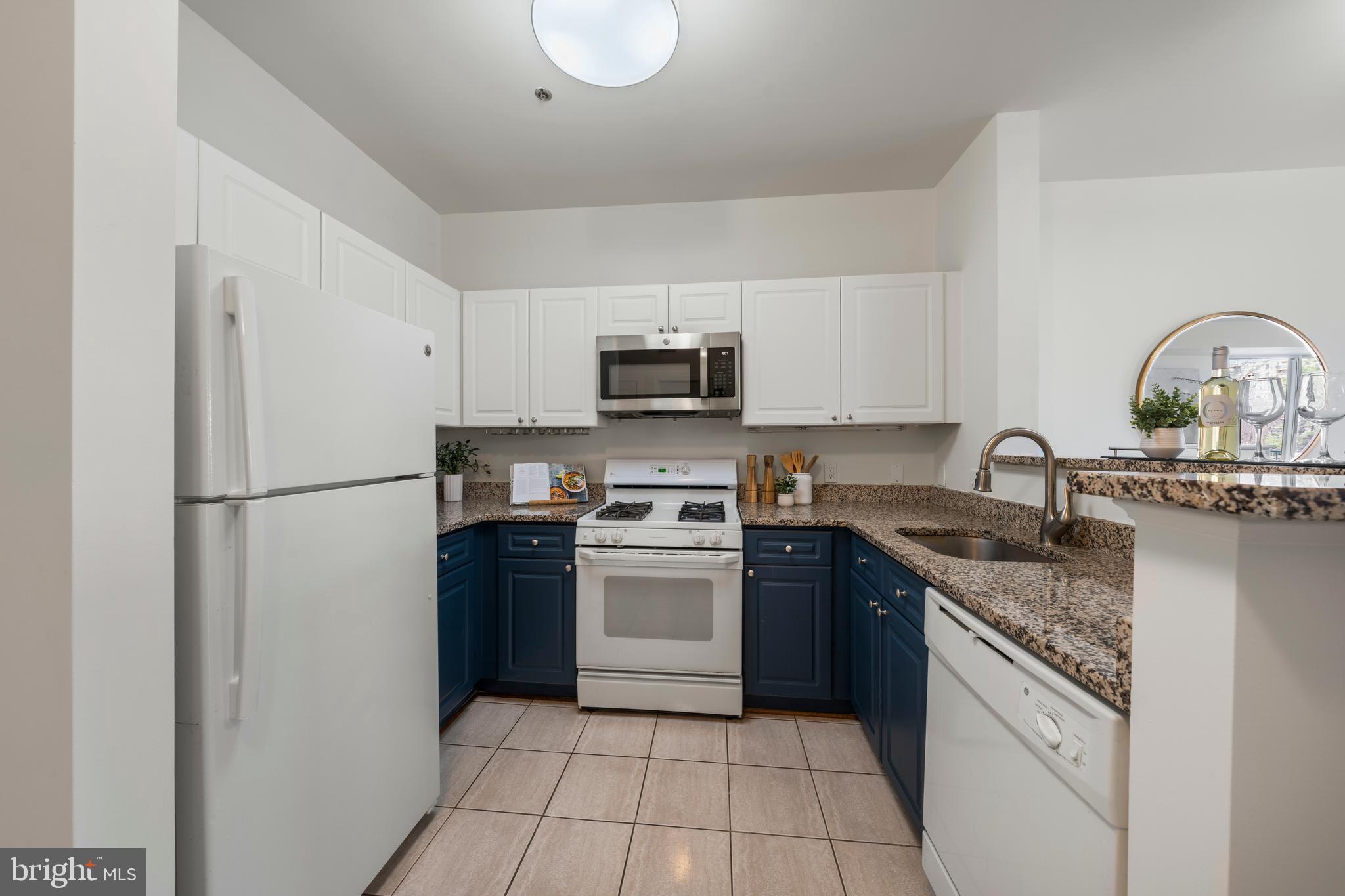 TYSONS CORNER - Residential