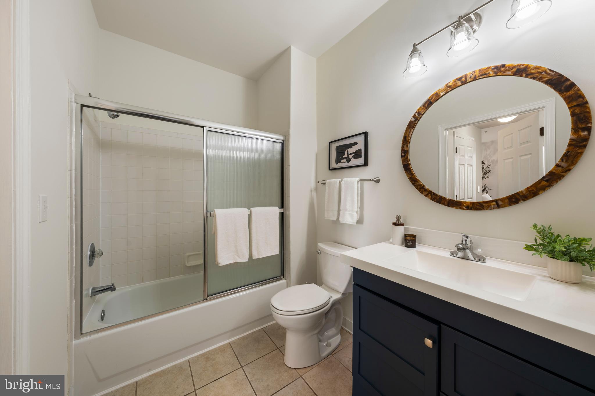 TYSONS CORNER - Residential