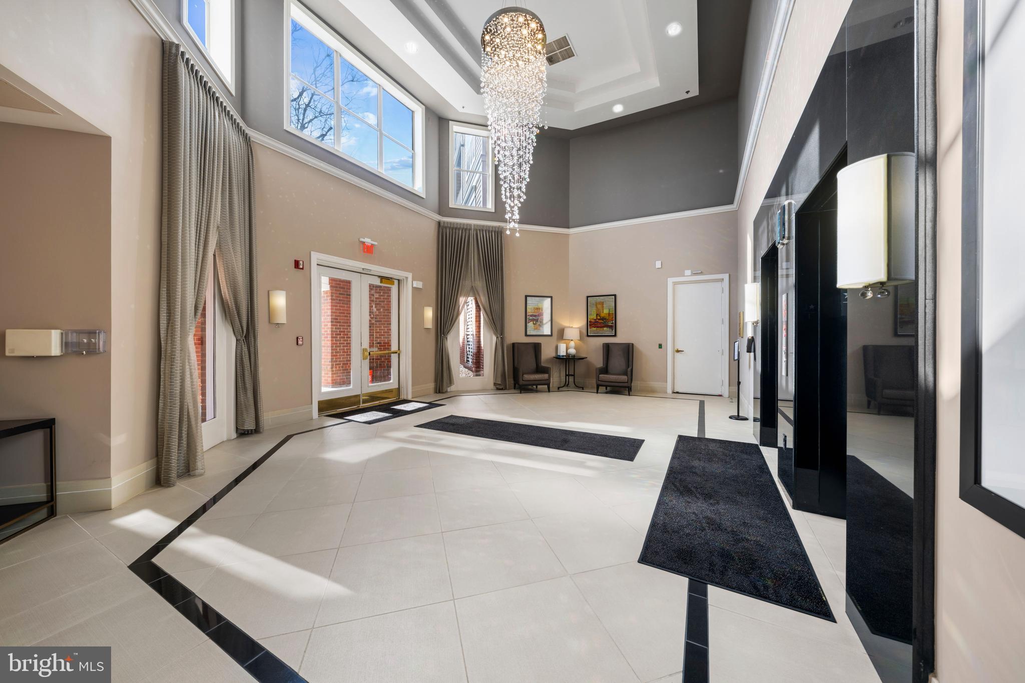 TYSONS CORNER - Residential