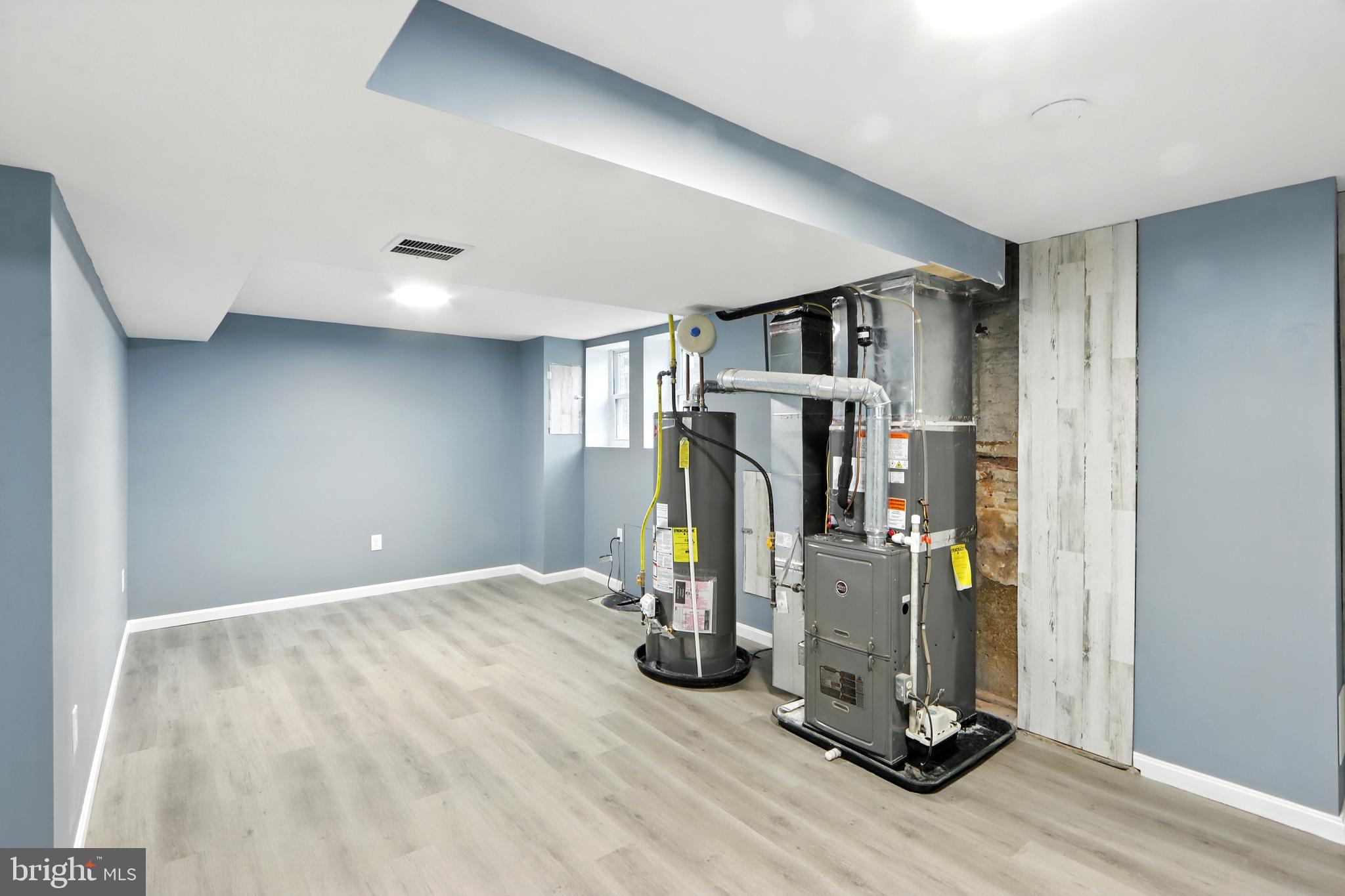 WALTHERSON - Residential