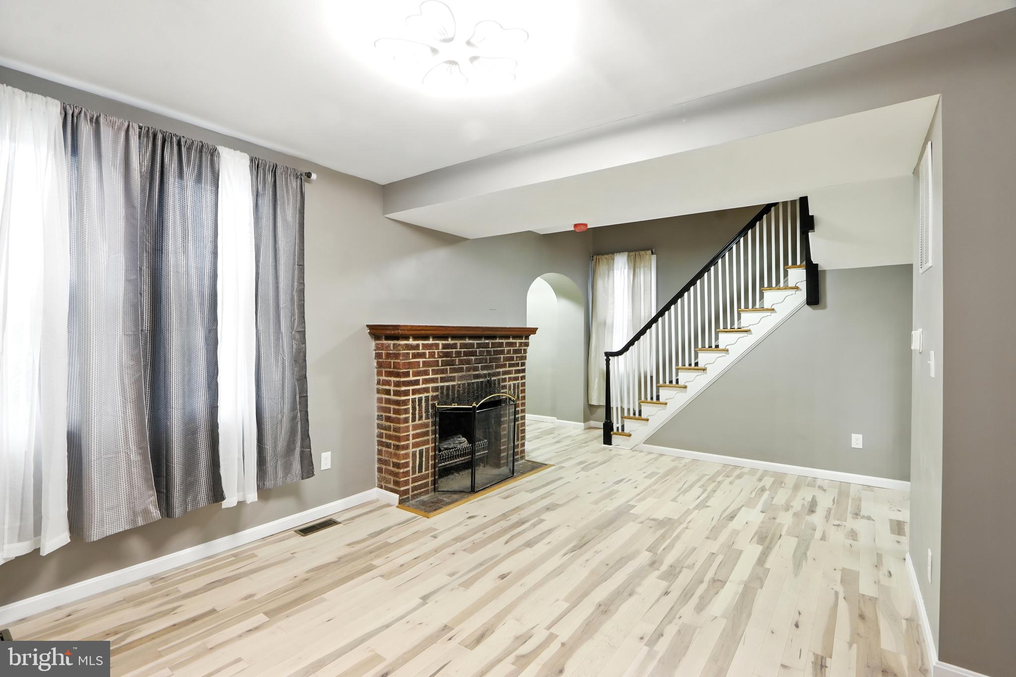 WALTHERSON - Residential