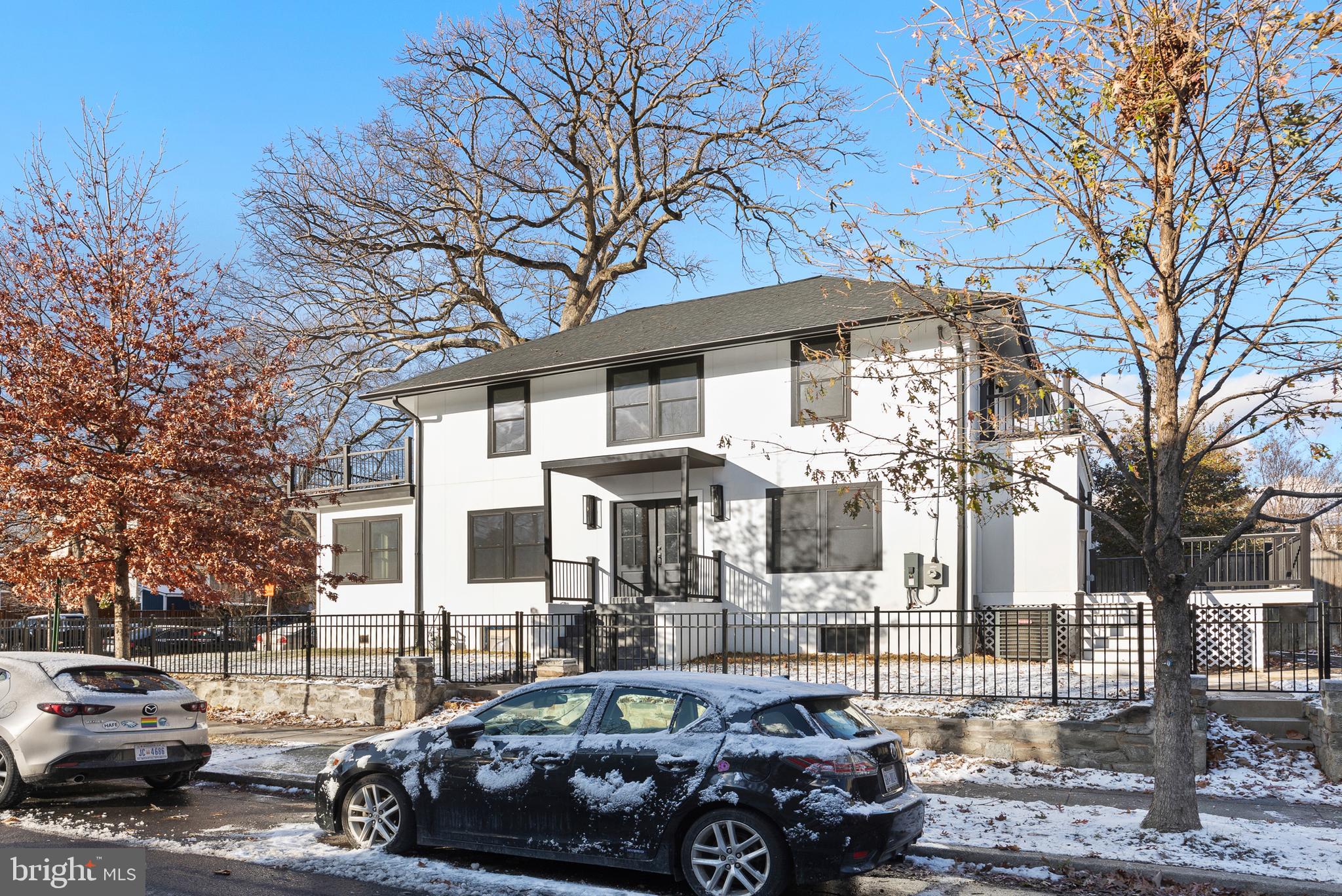 1355 LONGFELLOW STREET NW