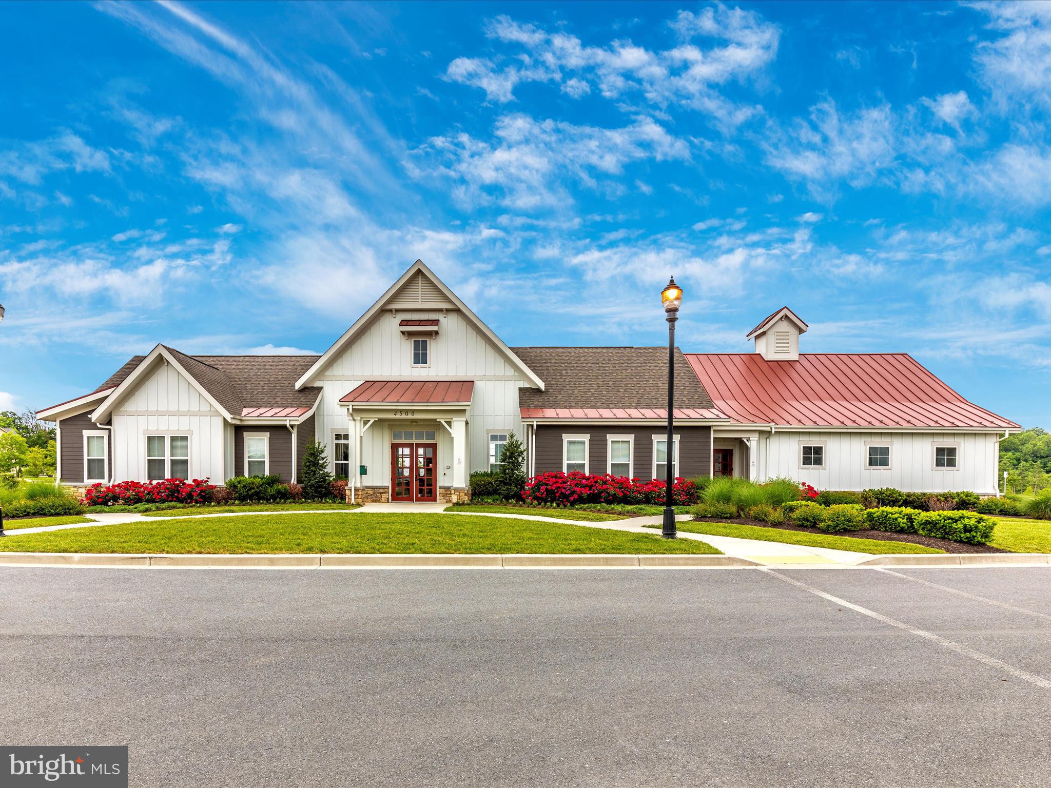 LANDSDALE - Residential