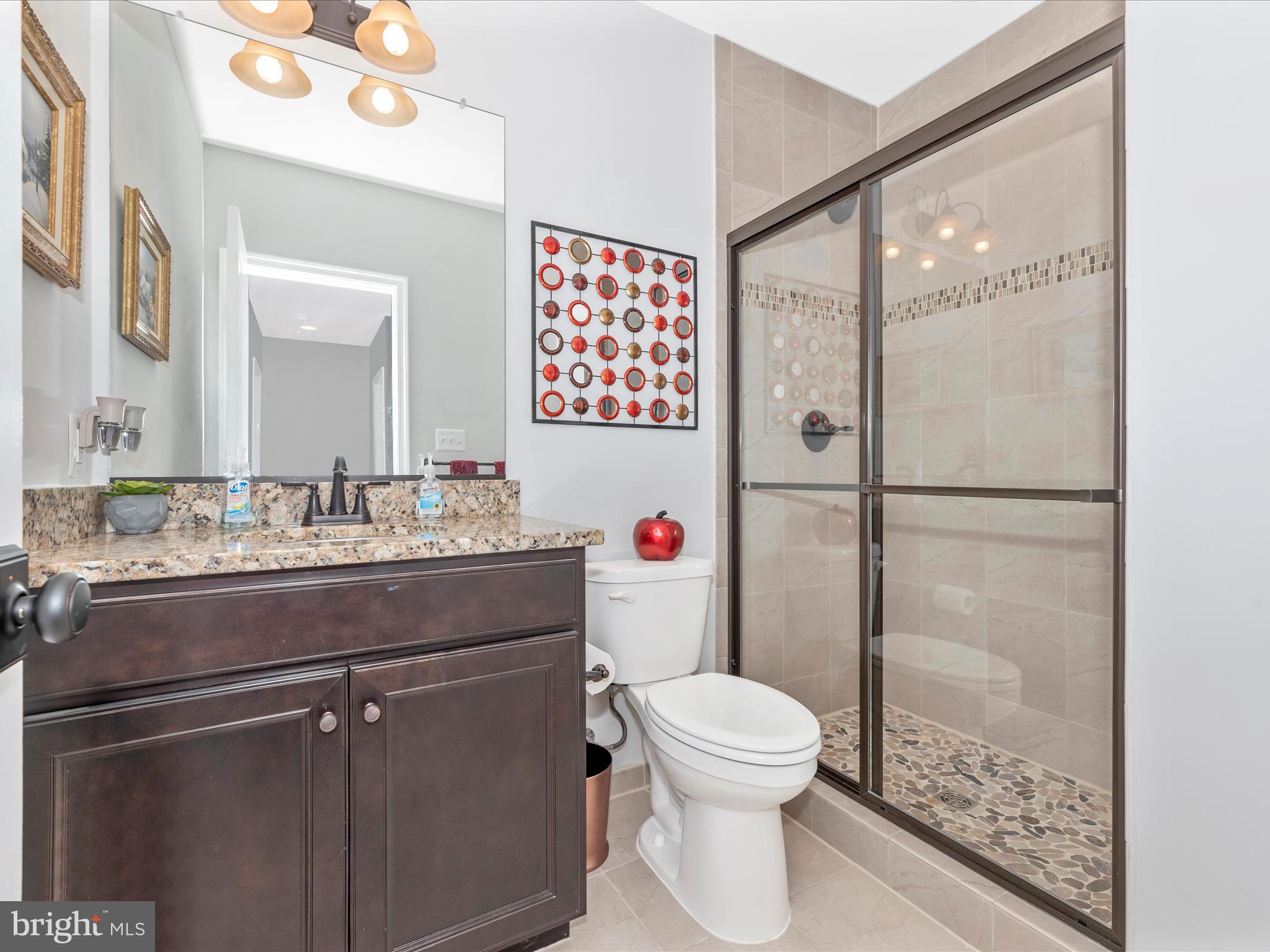 LANDSDALE - Residential