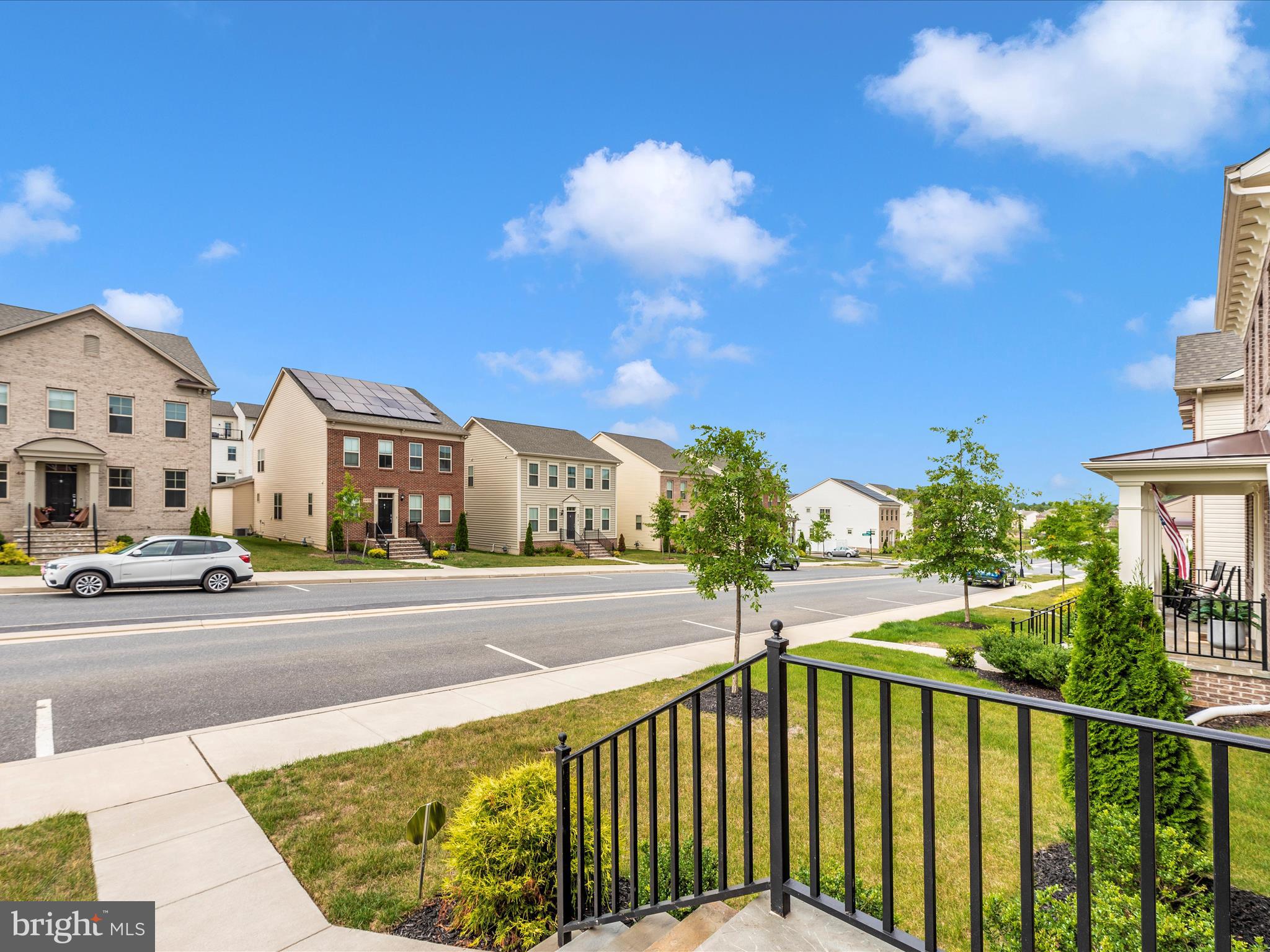 LANDSDALE - Residential