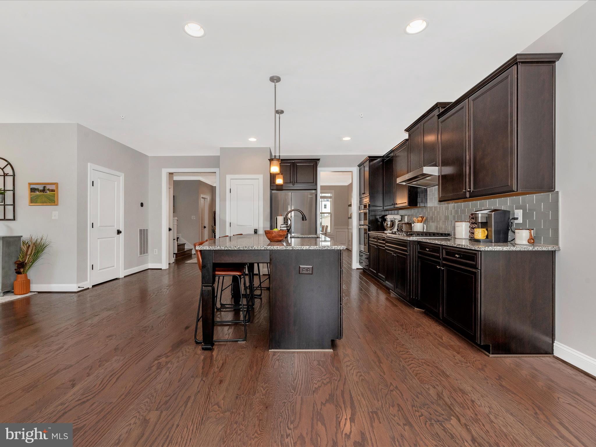 LANDSDALE - Residential