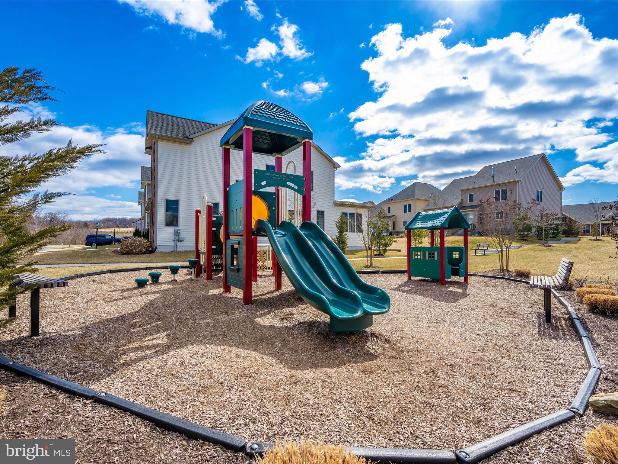 LANDSDALE - Residential